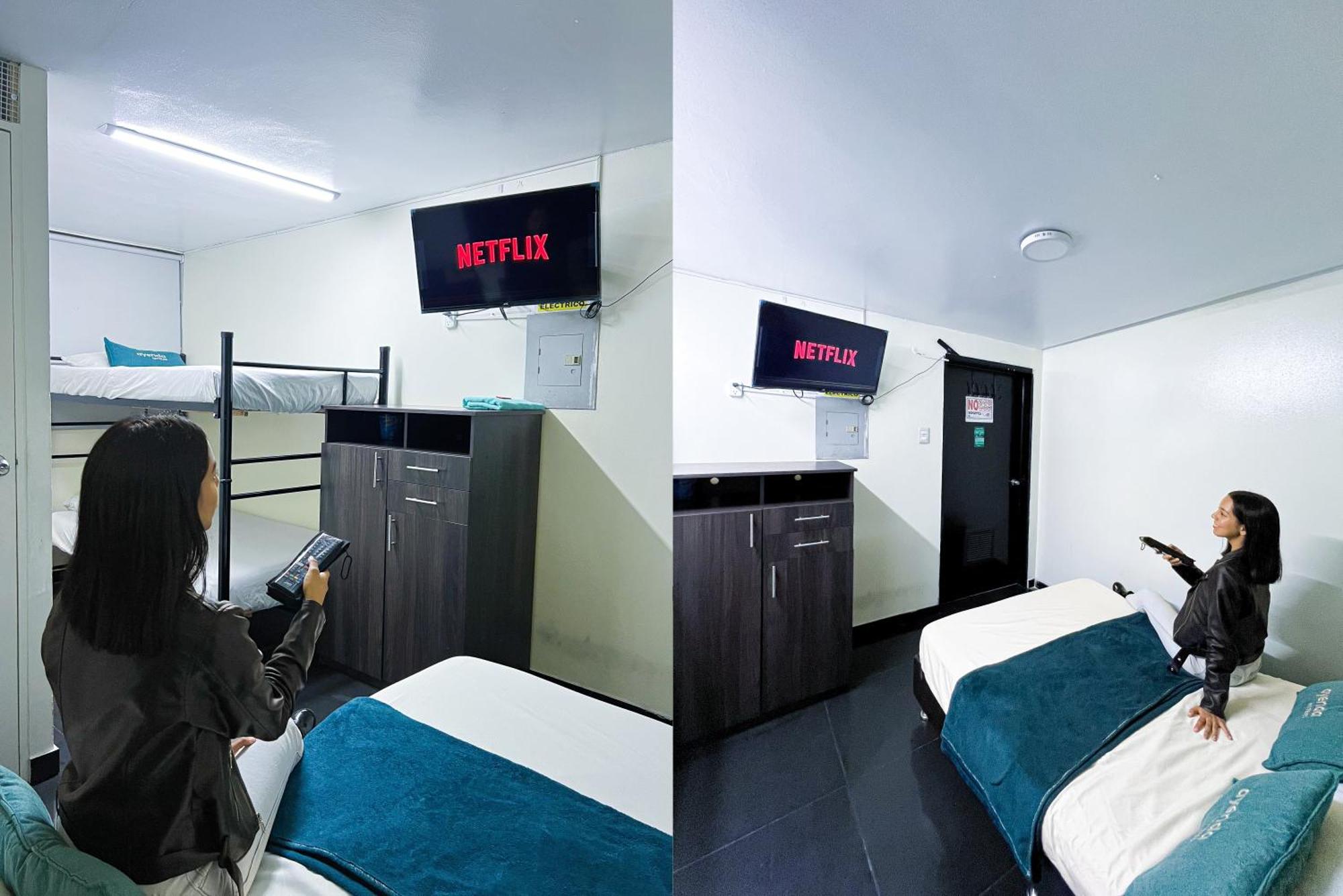 Hotel Hotel Bogota Home