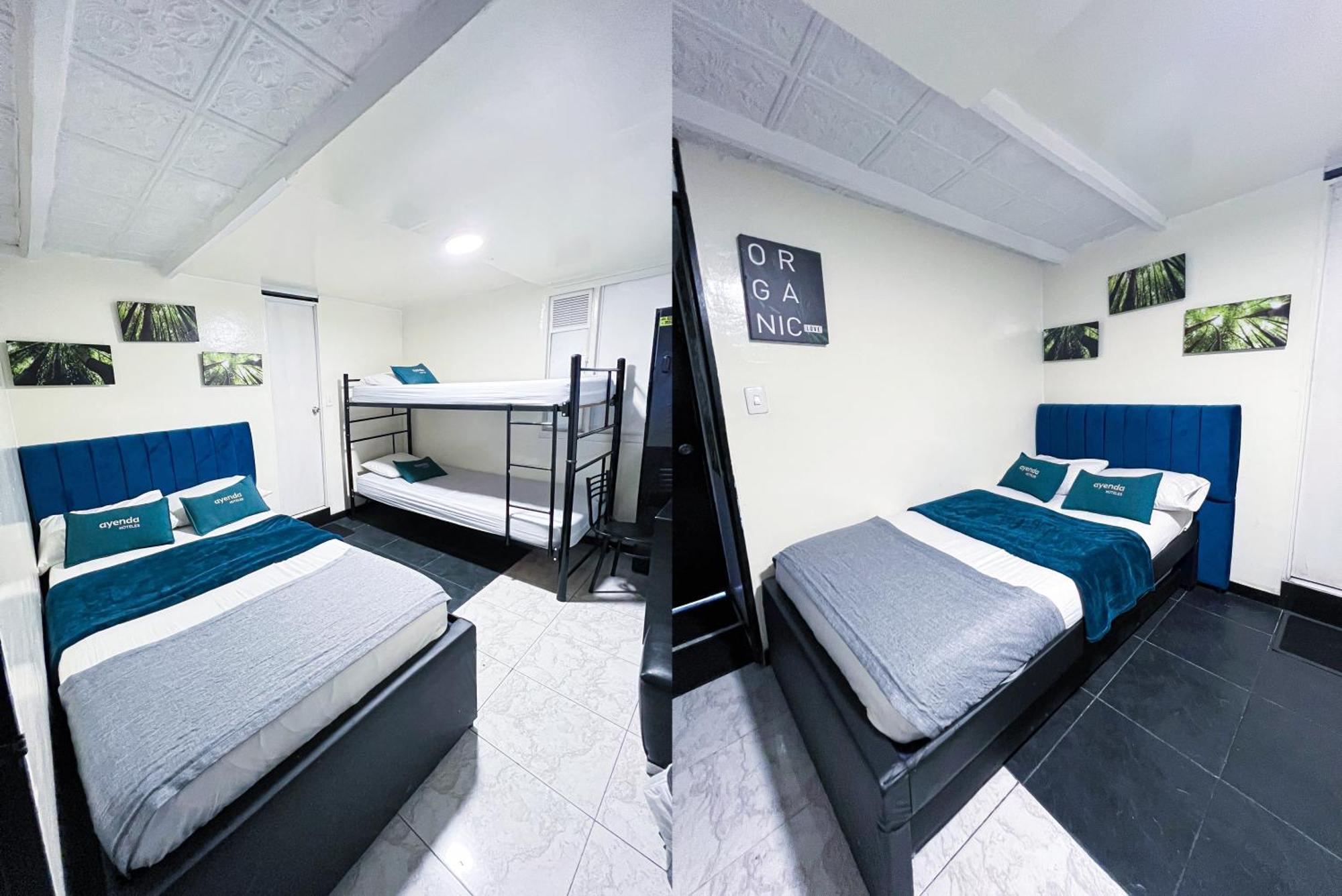 Hotel Bogota Home 3* Bogota