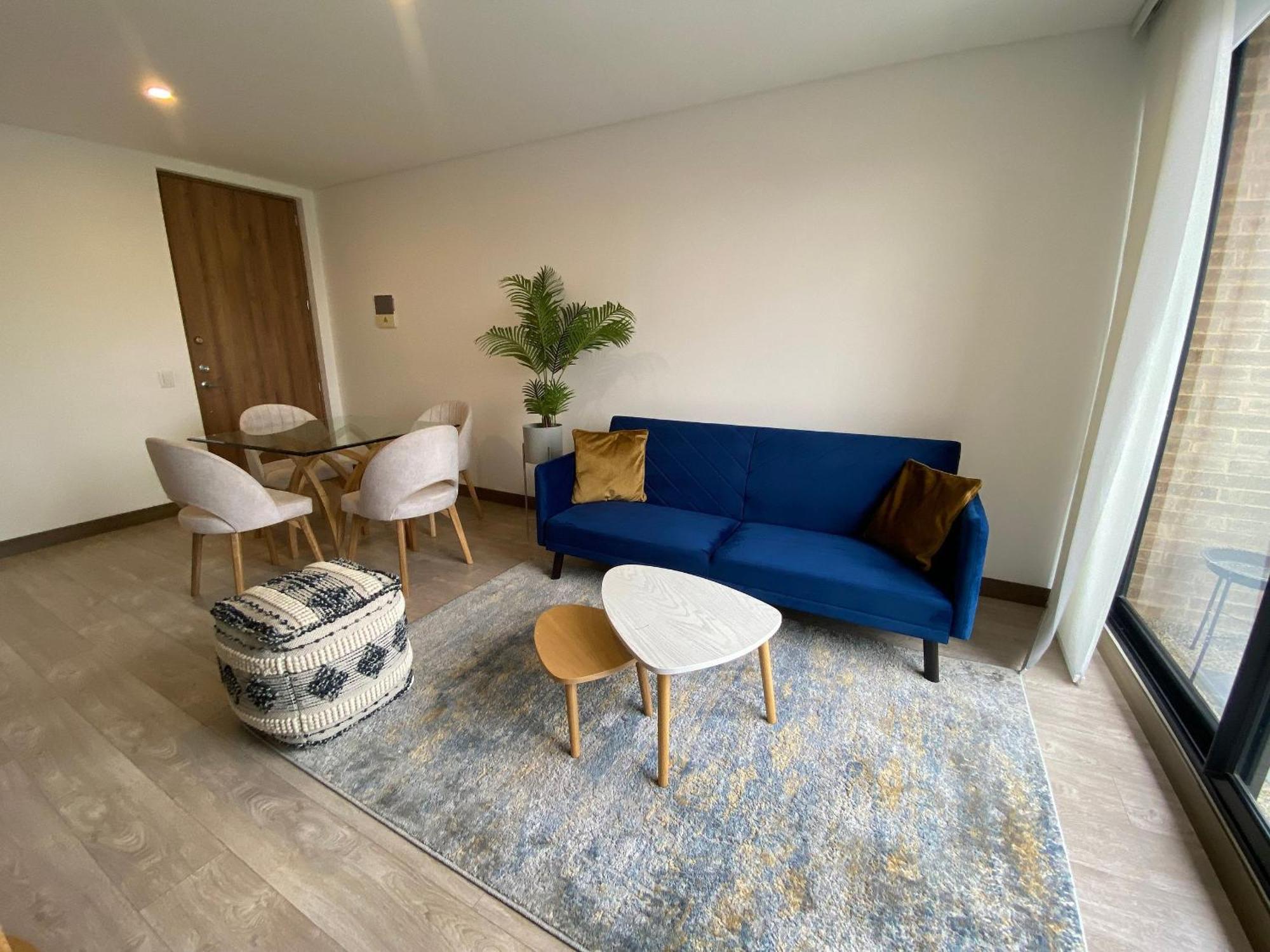 Apartment Palmetto Park123