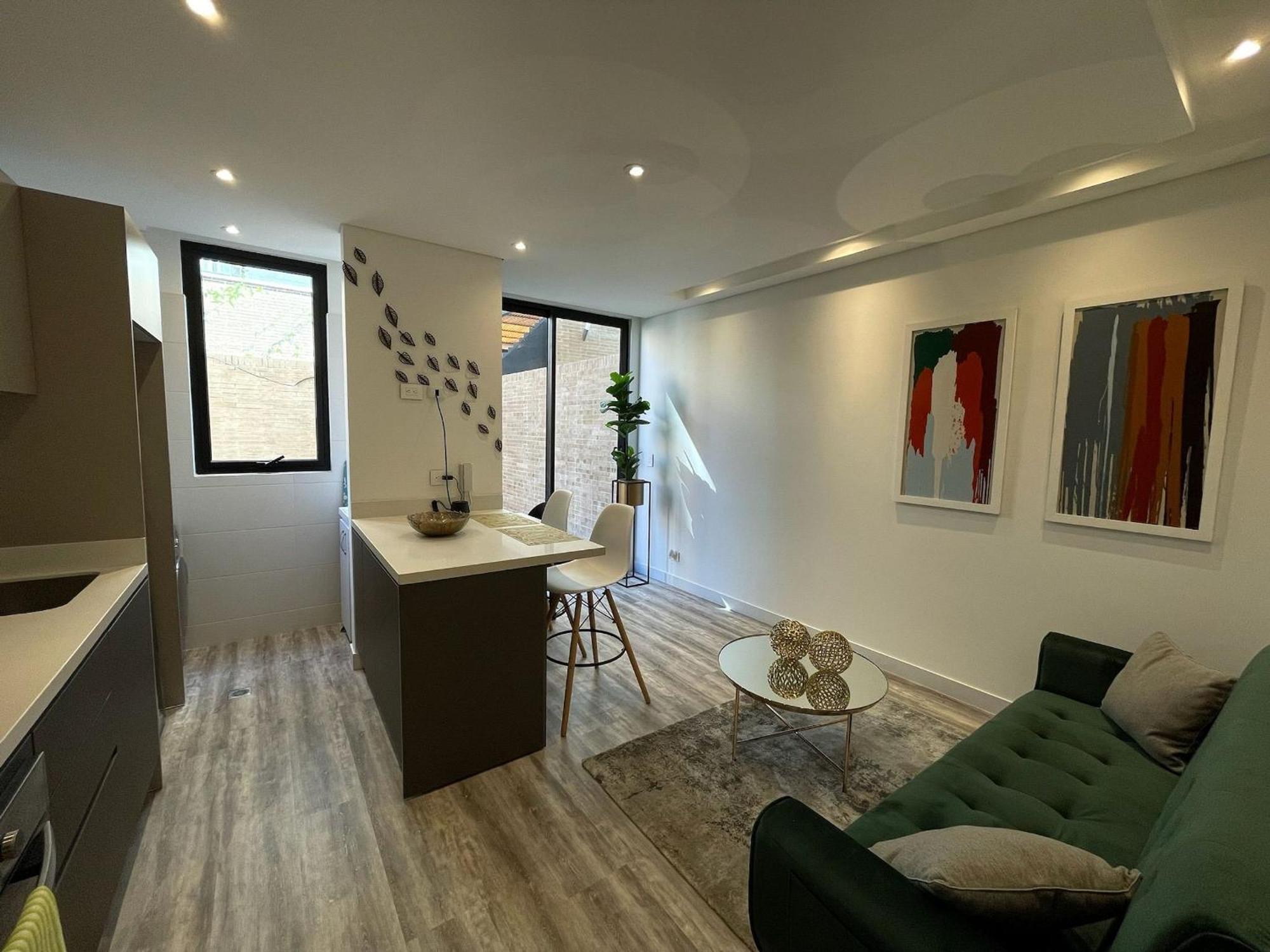 Palmetto Niido Apartment *