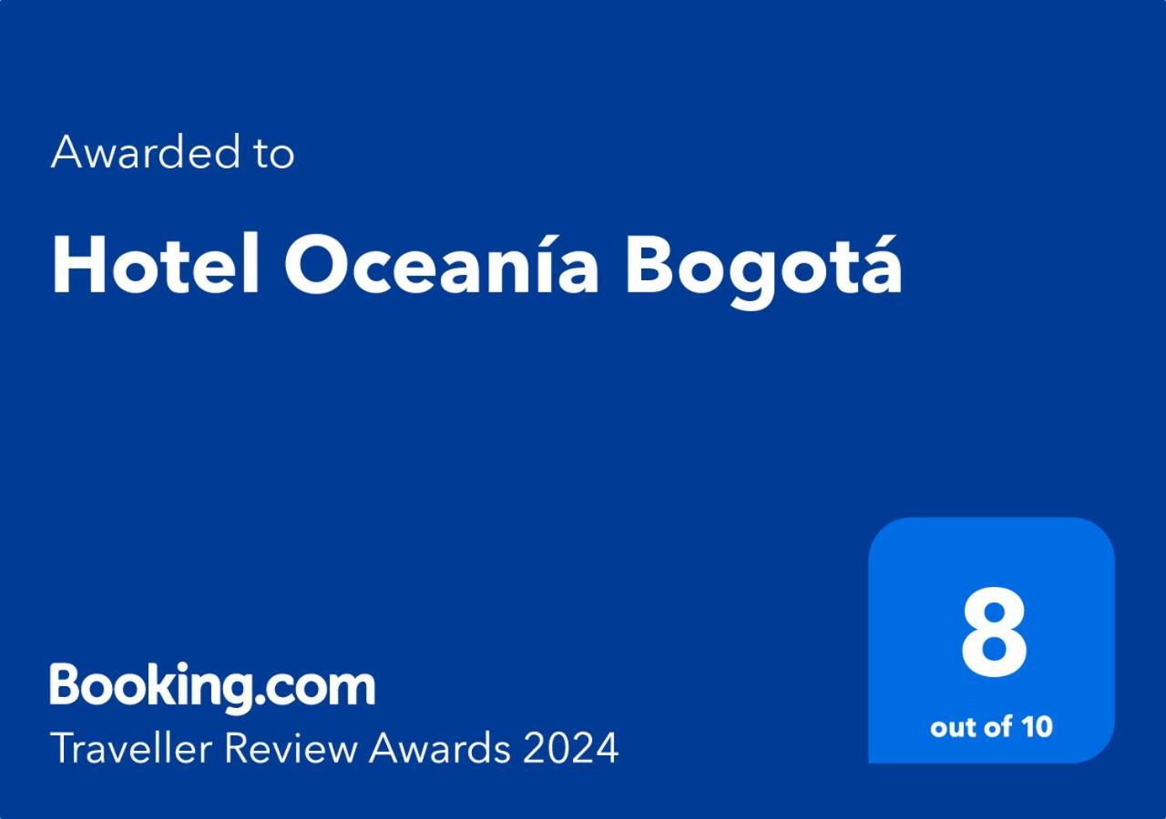 Hotel Oceania Museo 3*