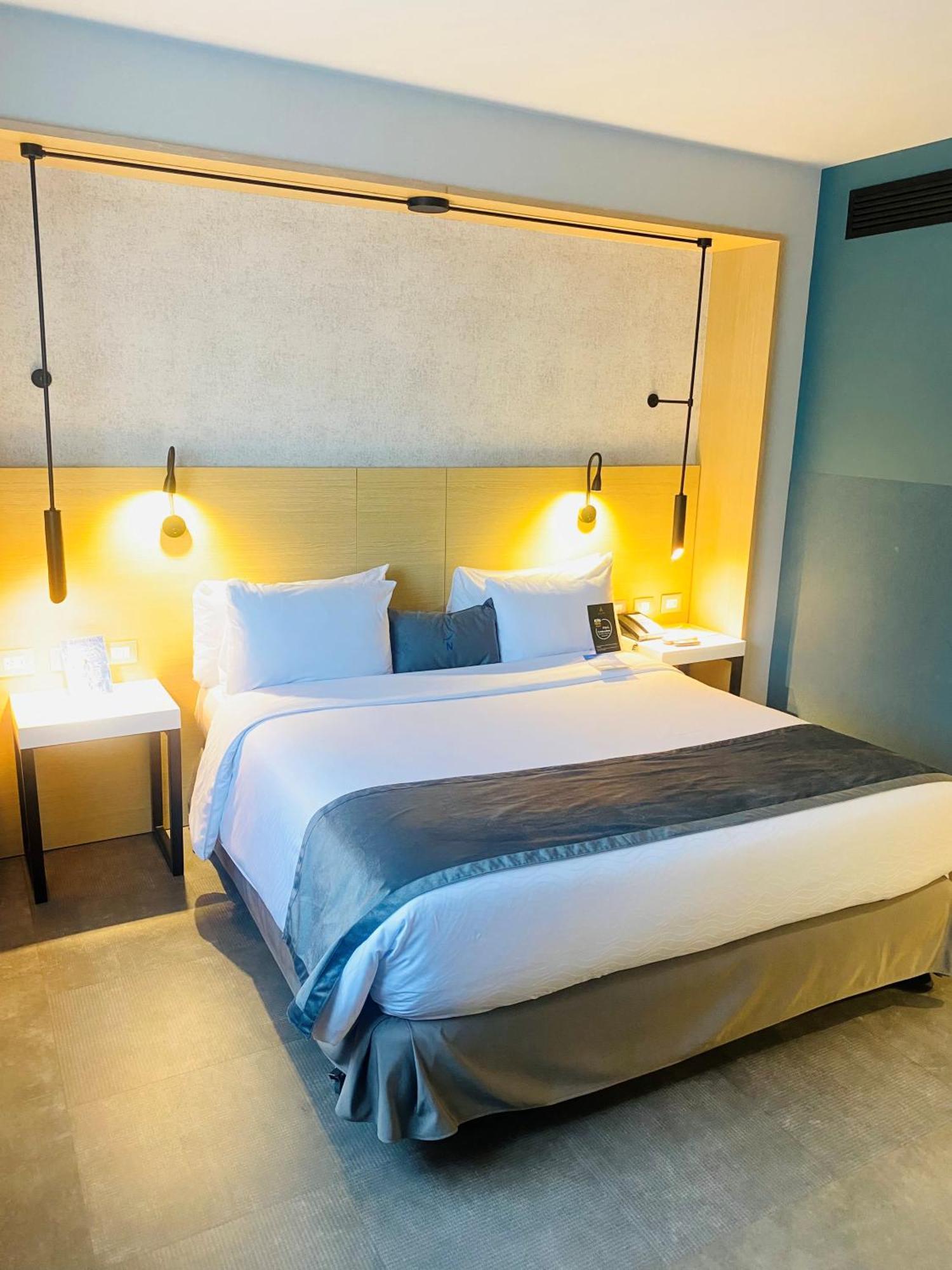 Novotel Parque 93 Bogota