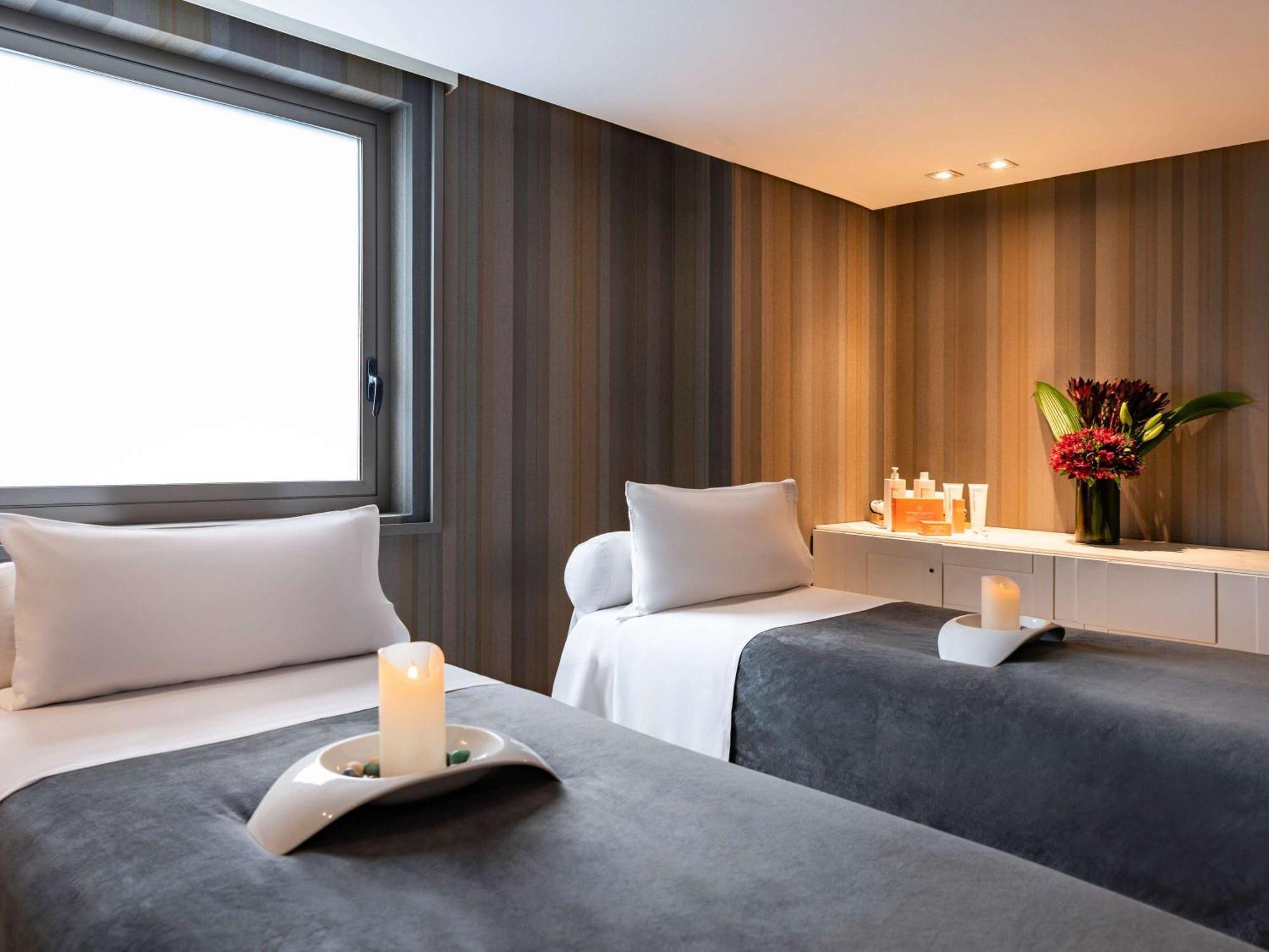Sofitel Victoria Regia Hotel Bogota