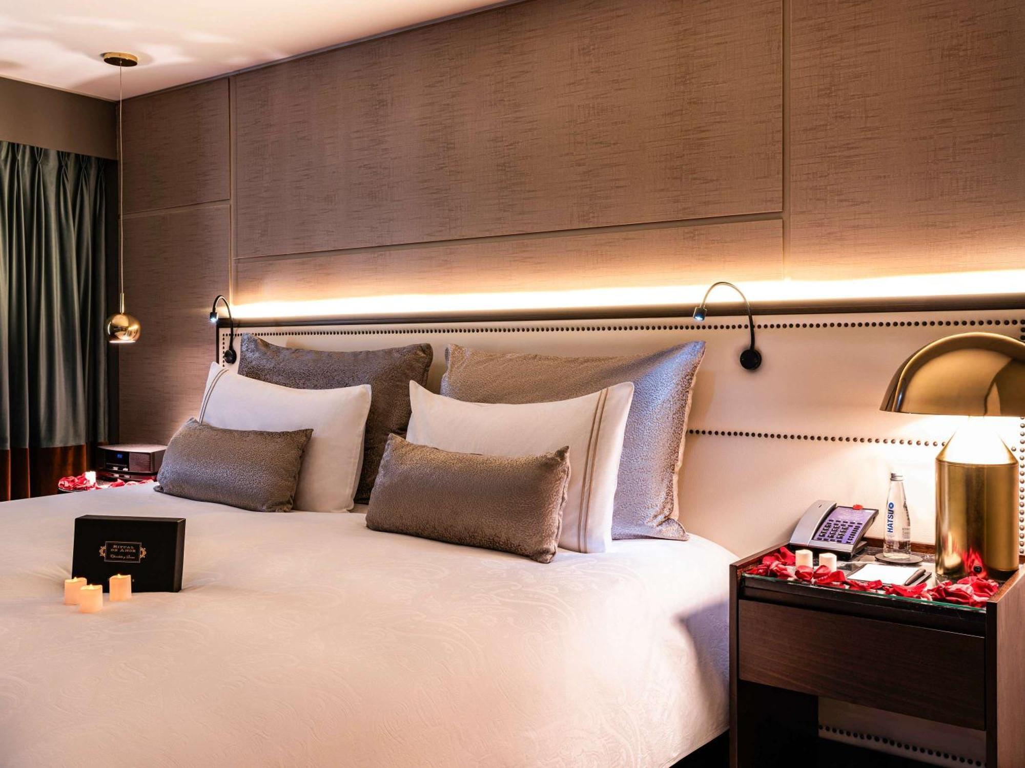 Sofitel Victoria Regia Hotel Bogota