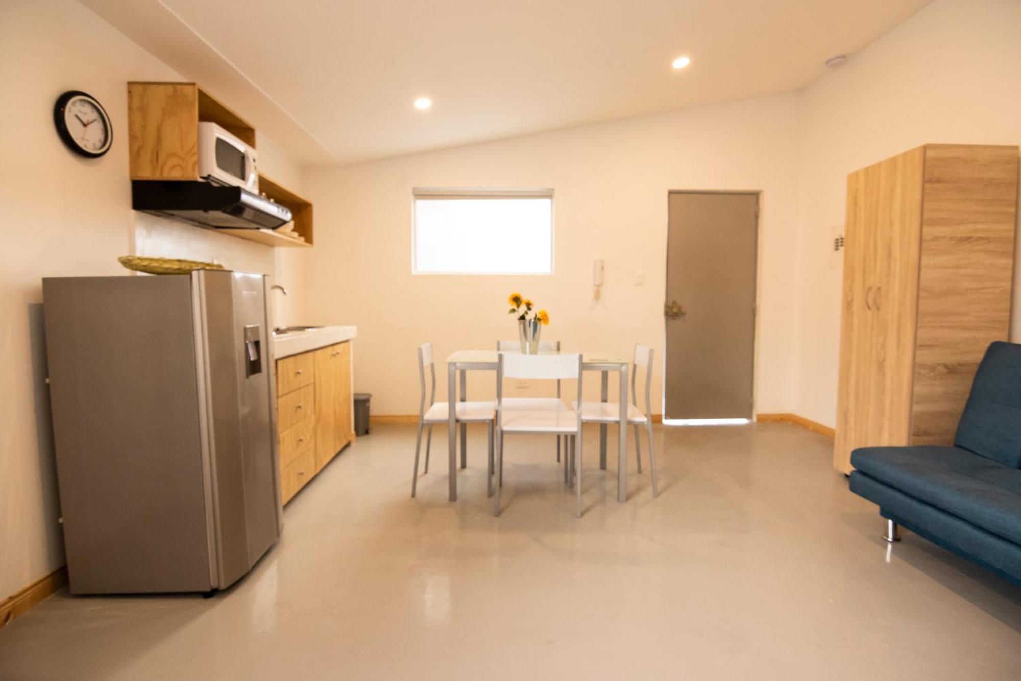 Apartment Campin Apartametos Bogota