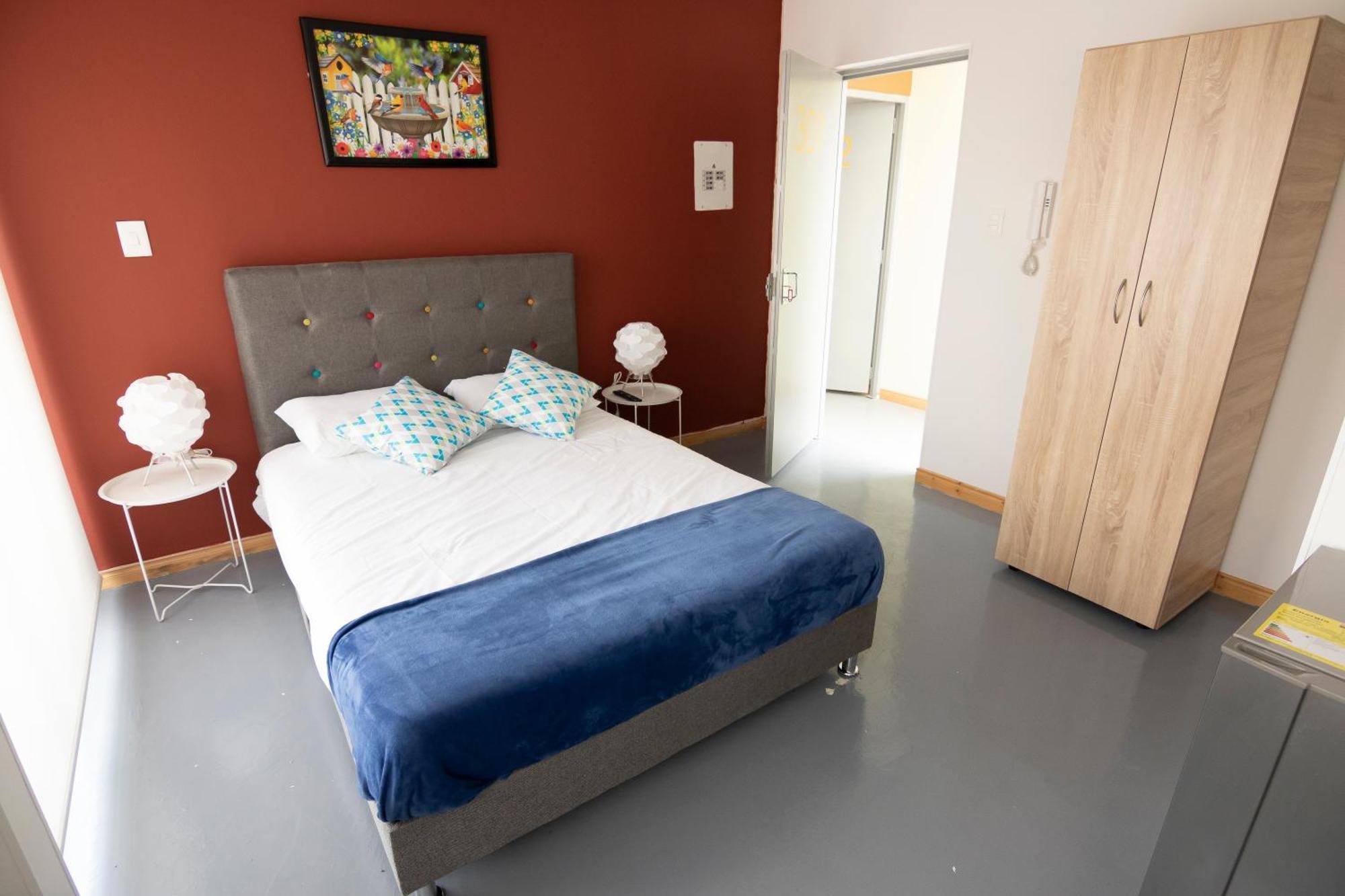 Apartment Campin Apartametos *