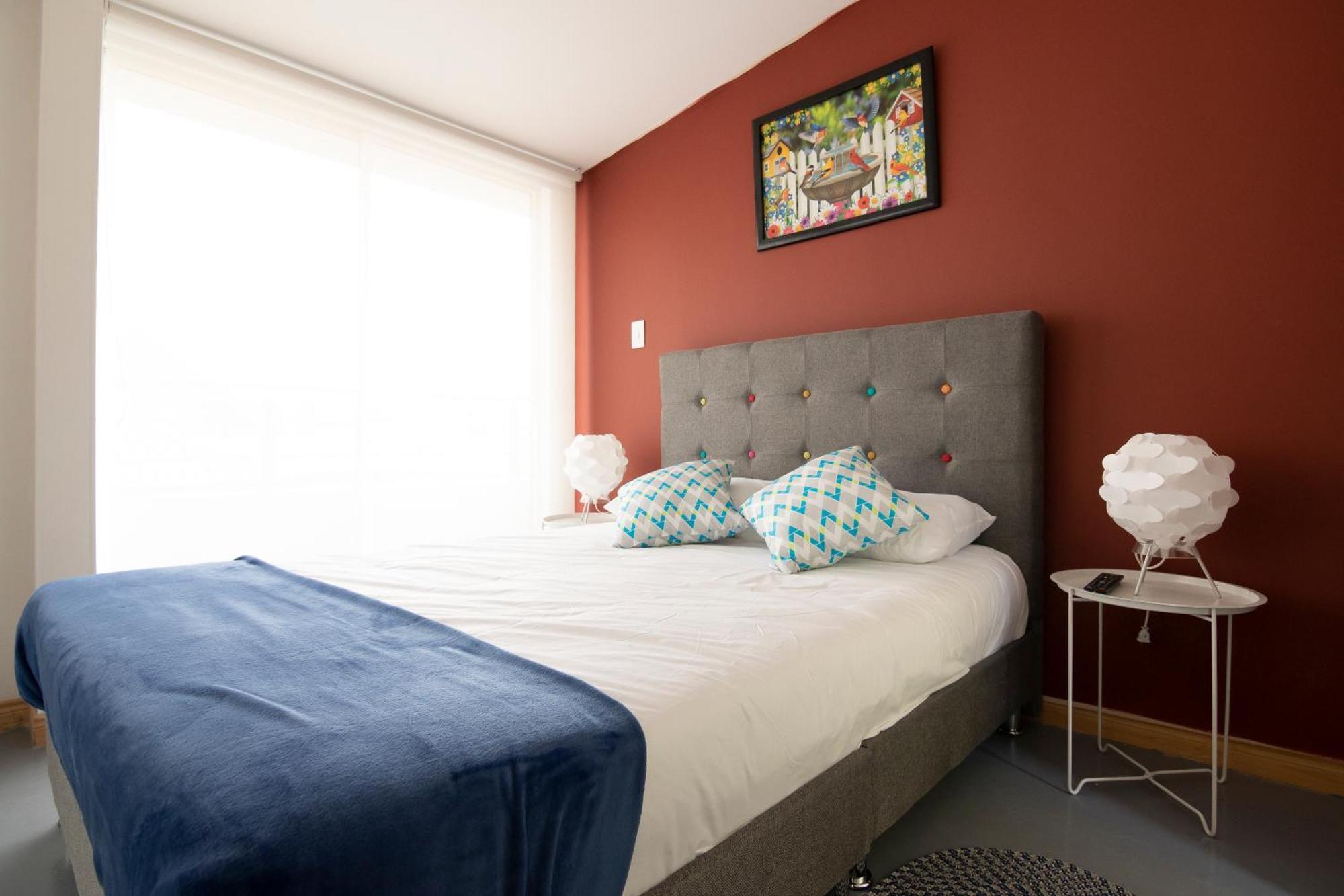 Apartment Campin Apartametos *