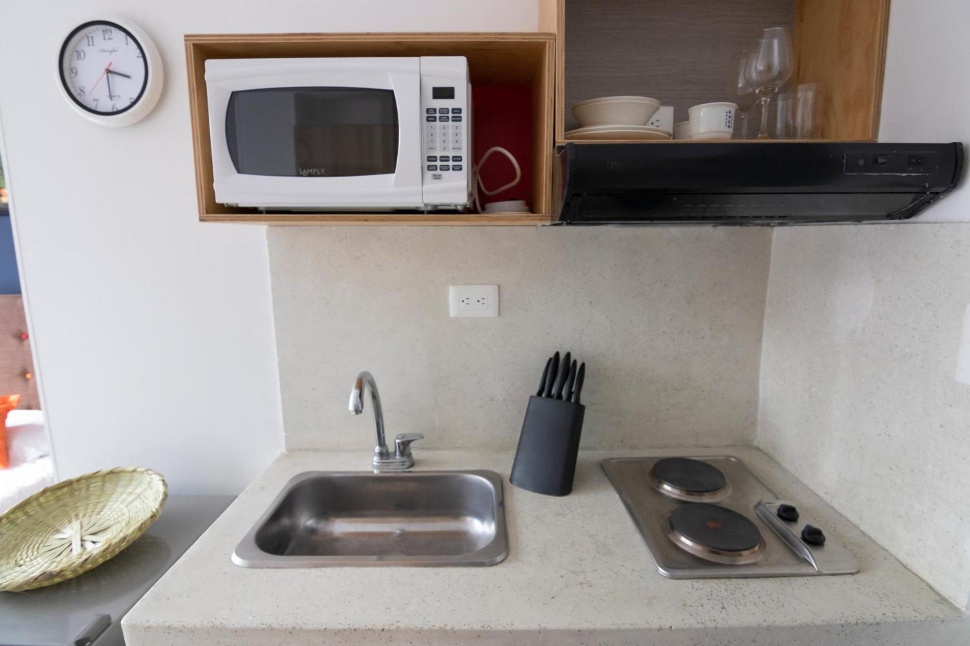 Apartment Campin Apartametos Bogota