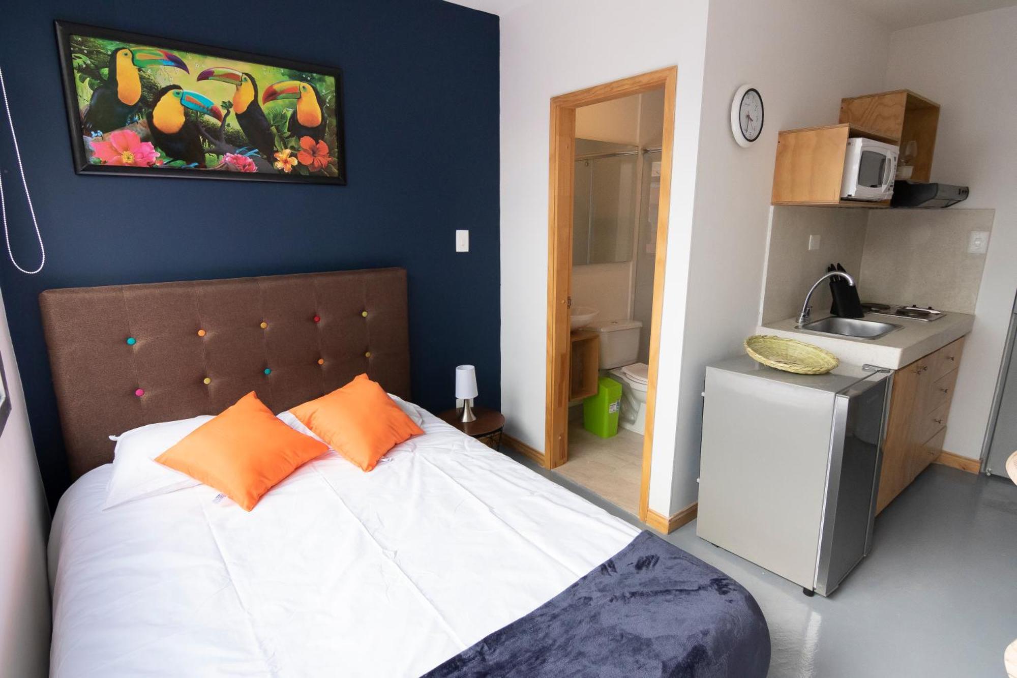 Campin Apartametos Apartment
