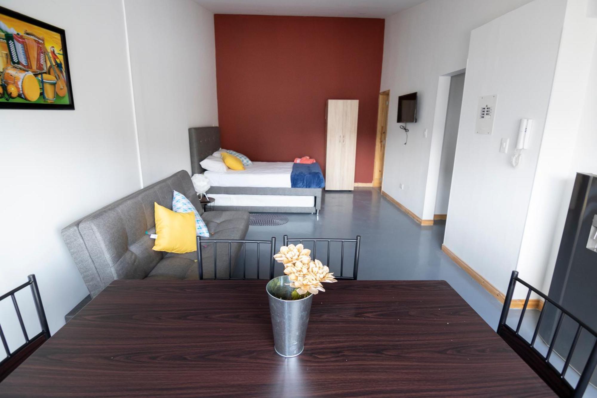 Apartment Campin Apartametos