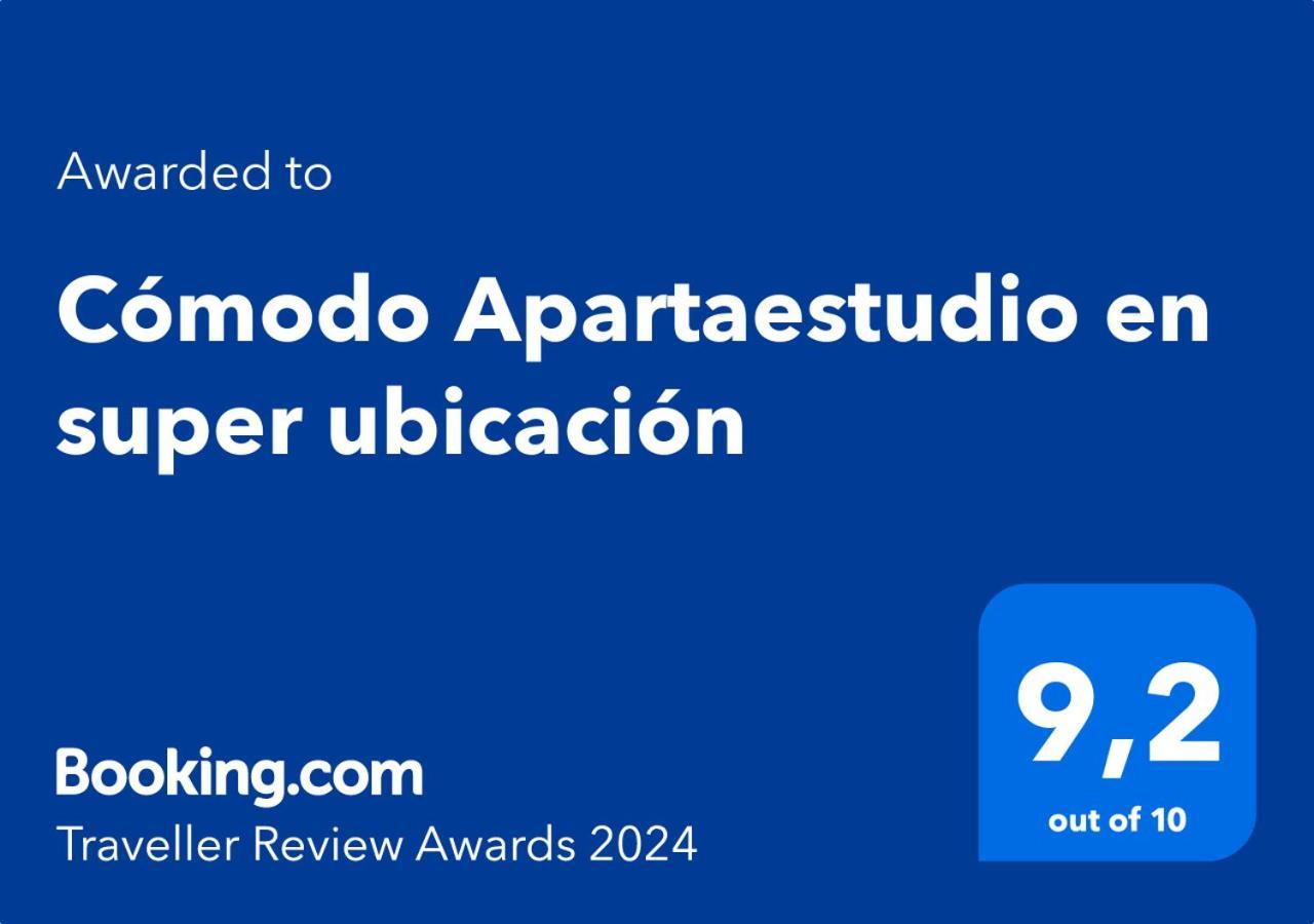 Comodo En Super Ubicacion Bogota