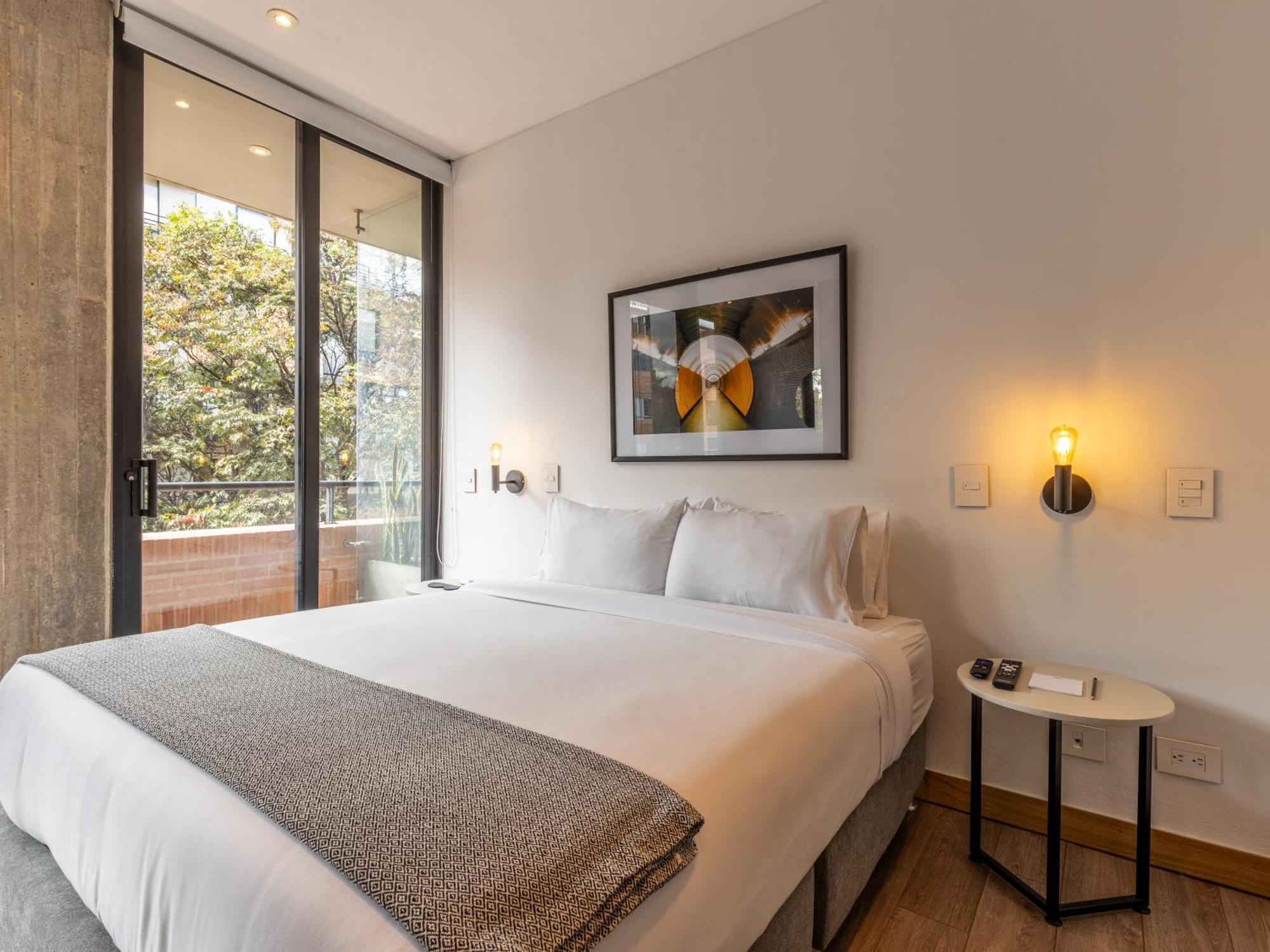 Basika By Wynwood House Bogota