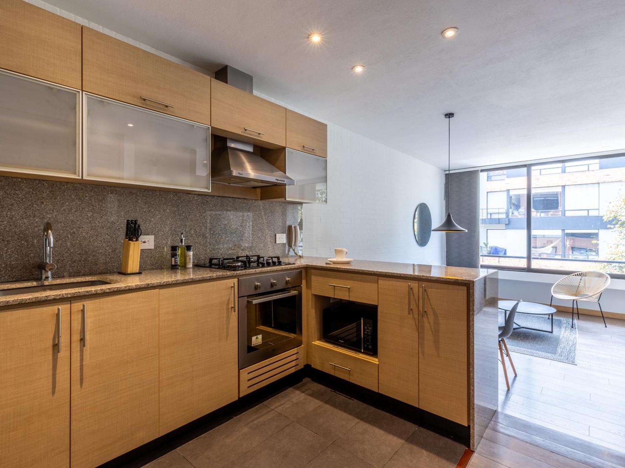 Aparthotel Basika By Wynwood House *