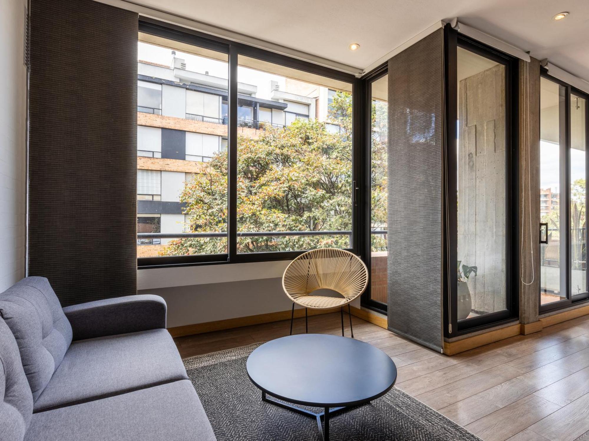 Basika By Wynwood House Aparthotel