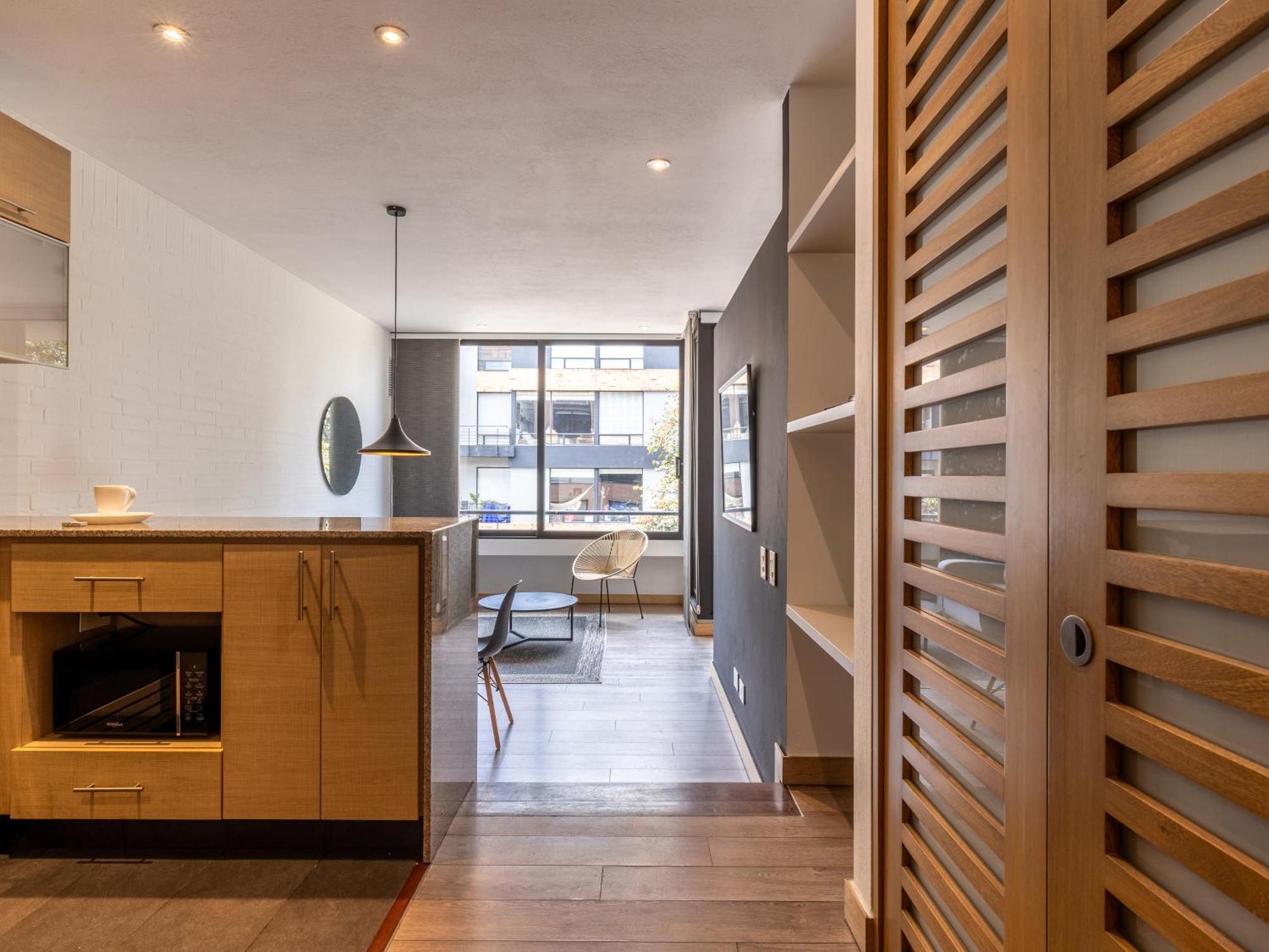 Basika By Wynwood House Bogota