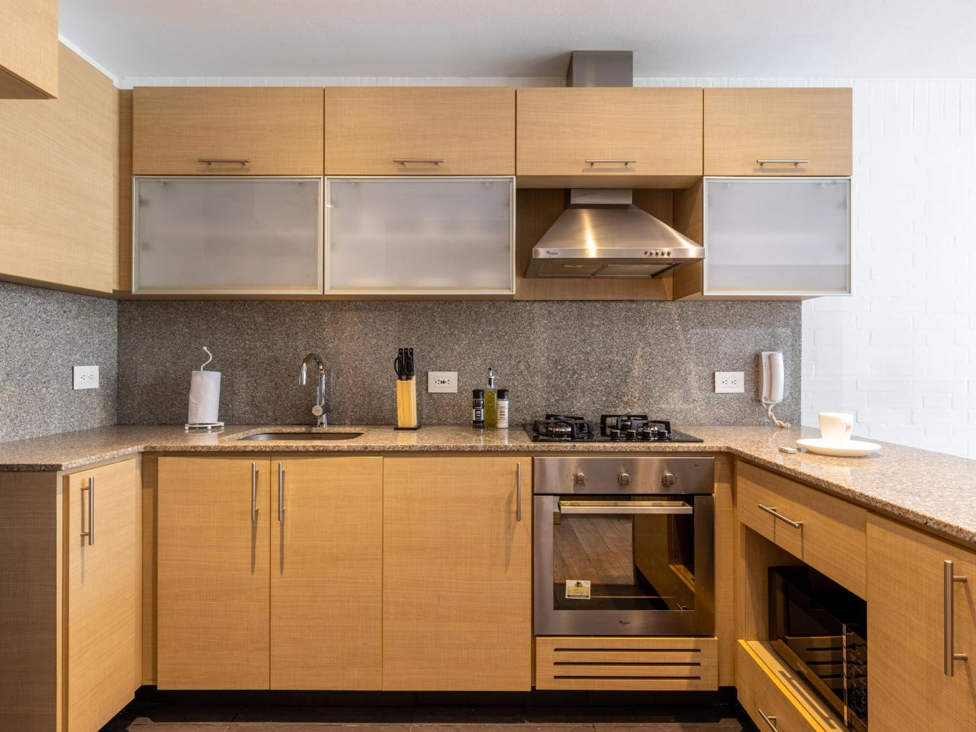 Aparthotel Basika By Wynwood House *