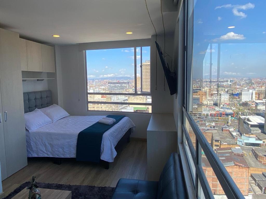 Apartamento Apartamento Centro De