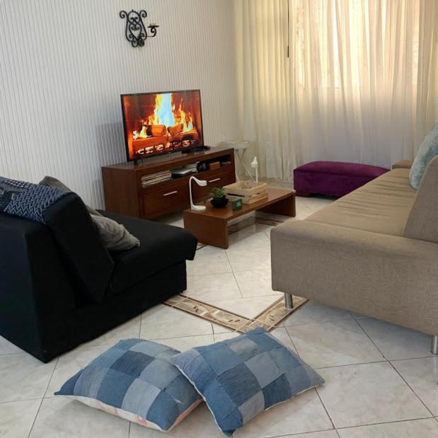 Cerca Del Aeropuerto Hospedagem domiciliar Bogotá