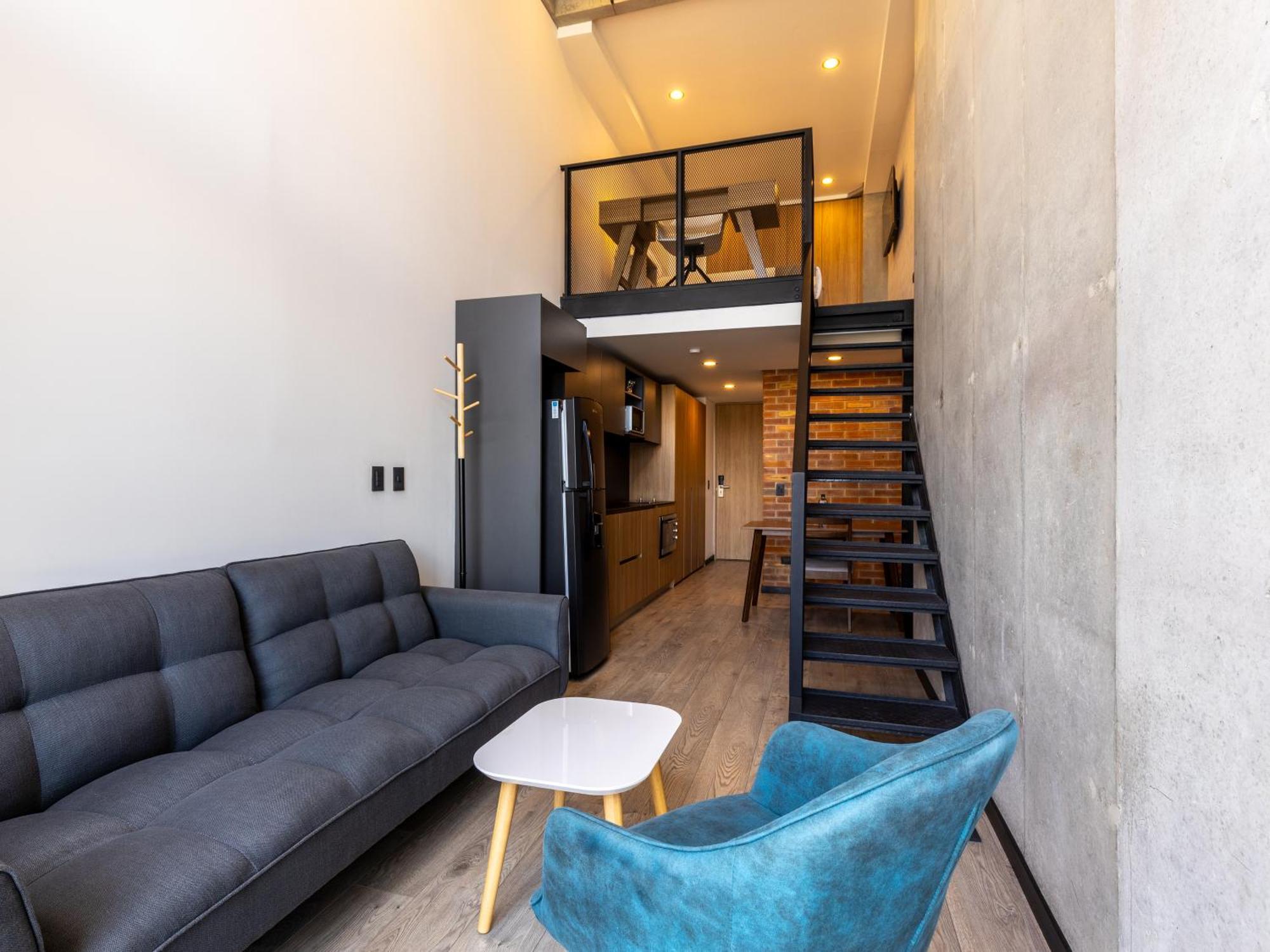 Aparthotel Wynwood House Polo