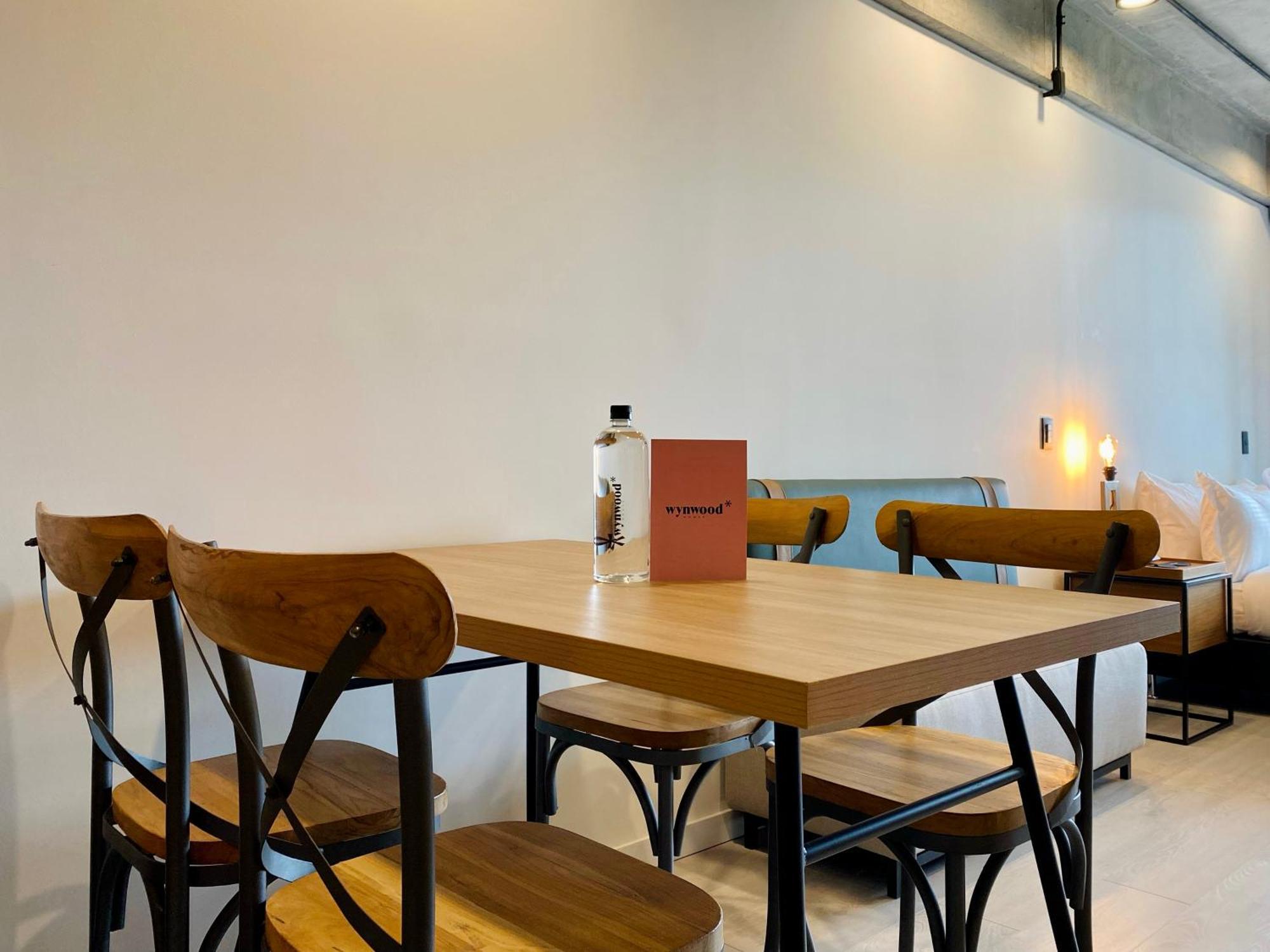 Wynwood House Polo Aparthotel *