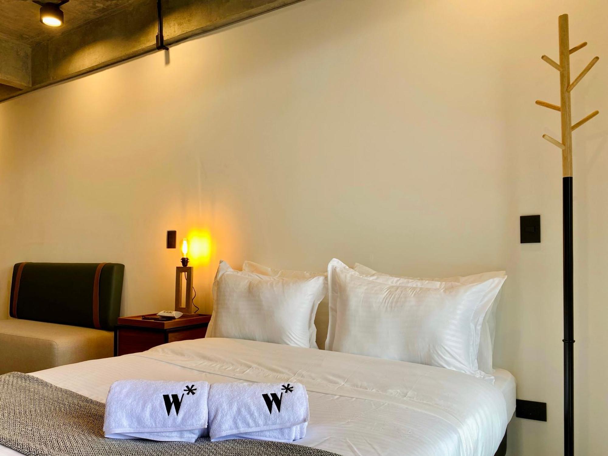 Wynwood House Polo Aparthotel