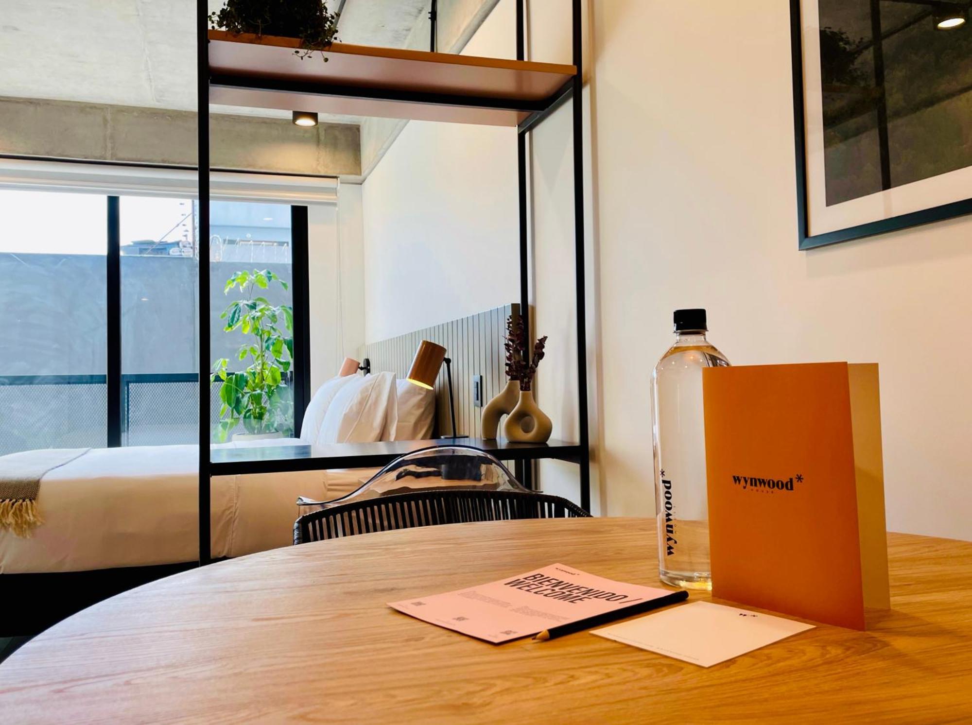 Aparthotel Wynwood House Polo Bogota