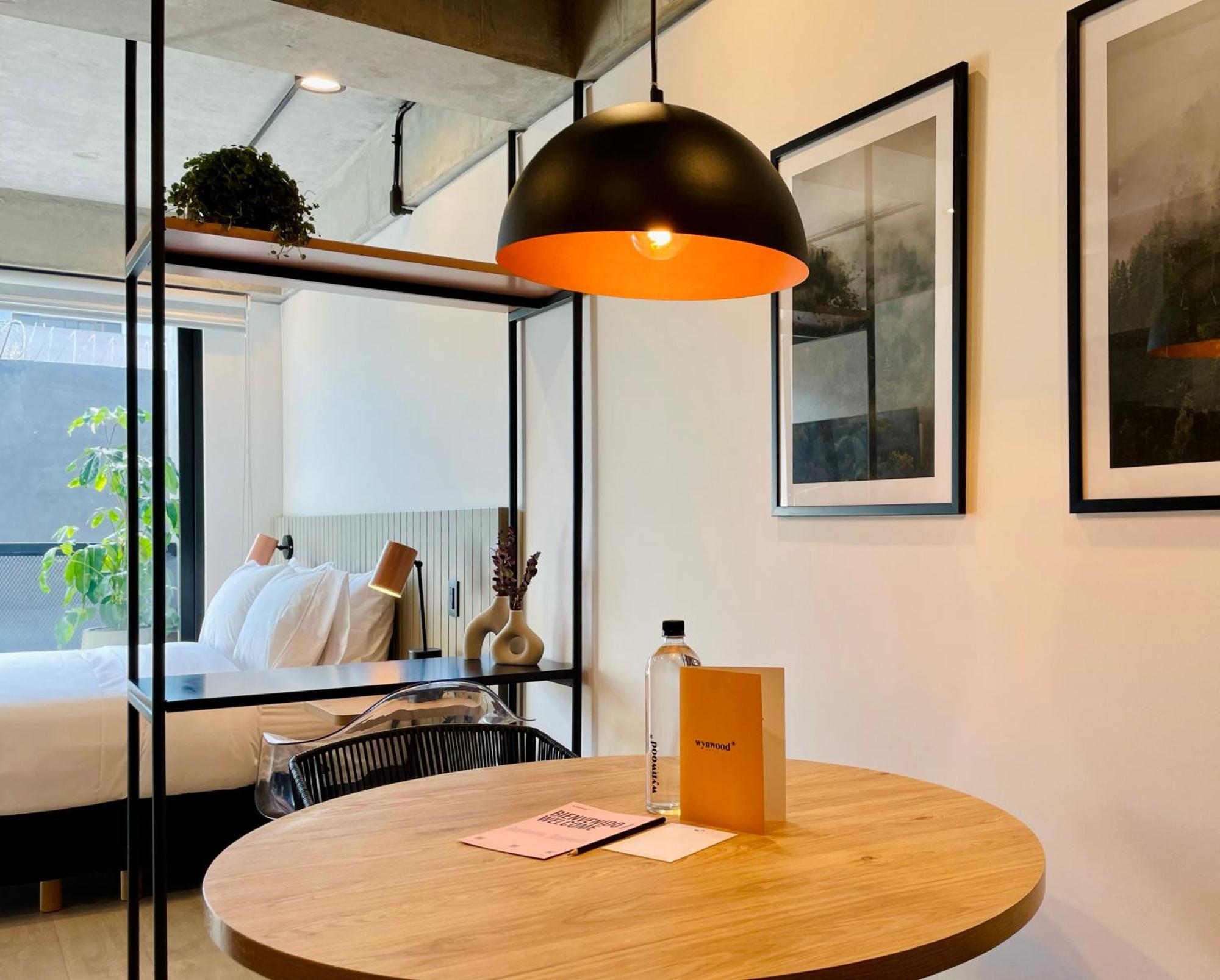 Wynwood House Polo Aparthotel *
