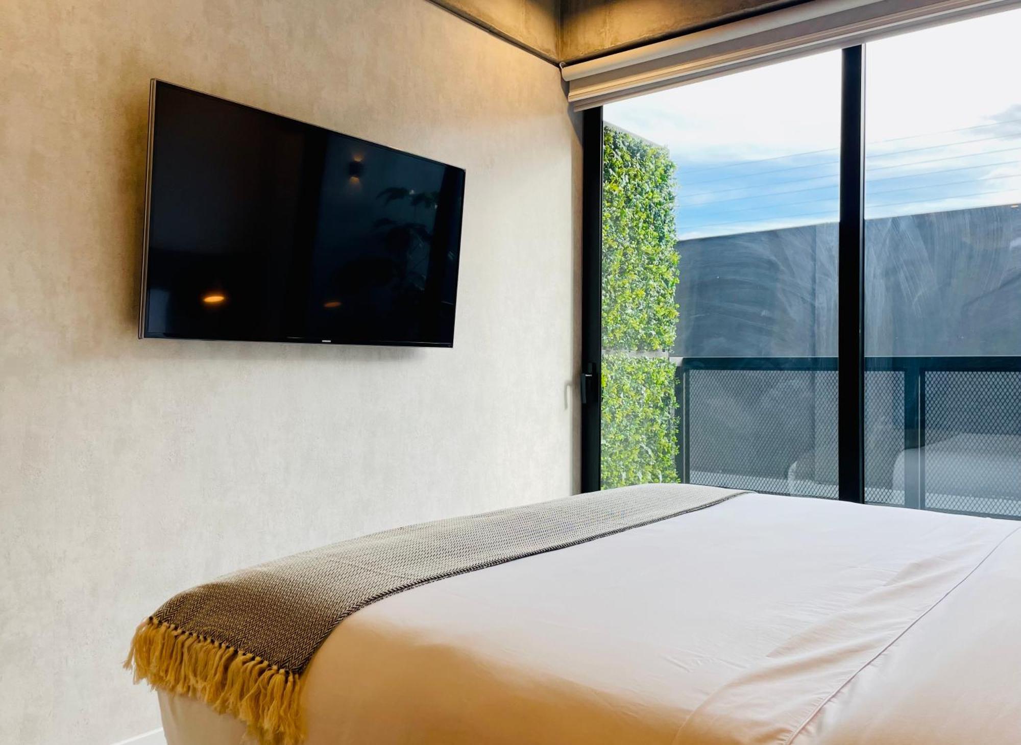 Aparthotel Wynwood House Polo Bogota