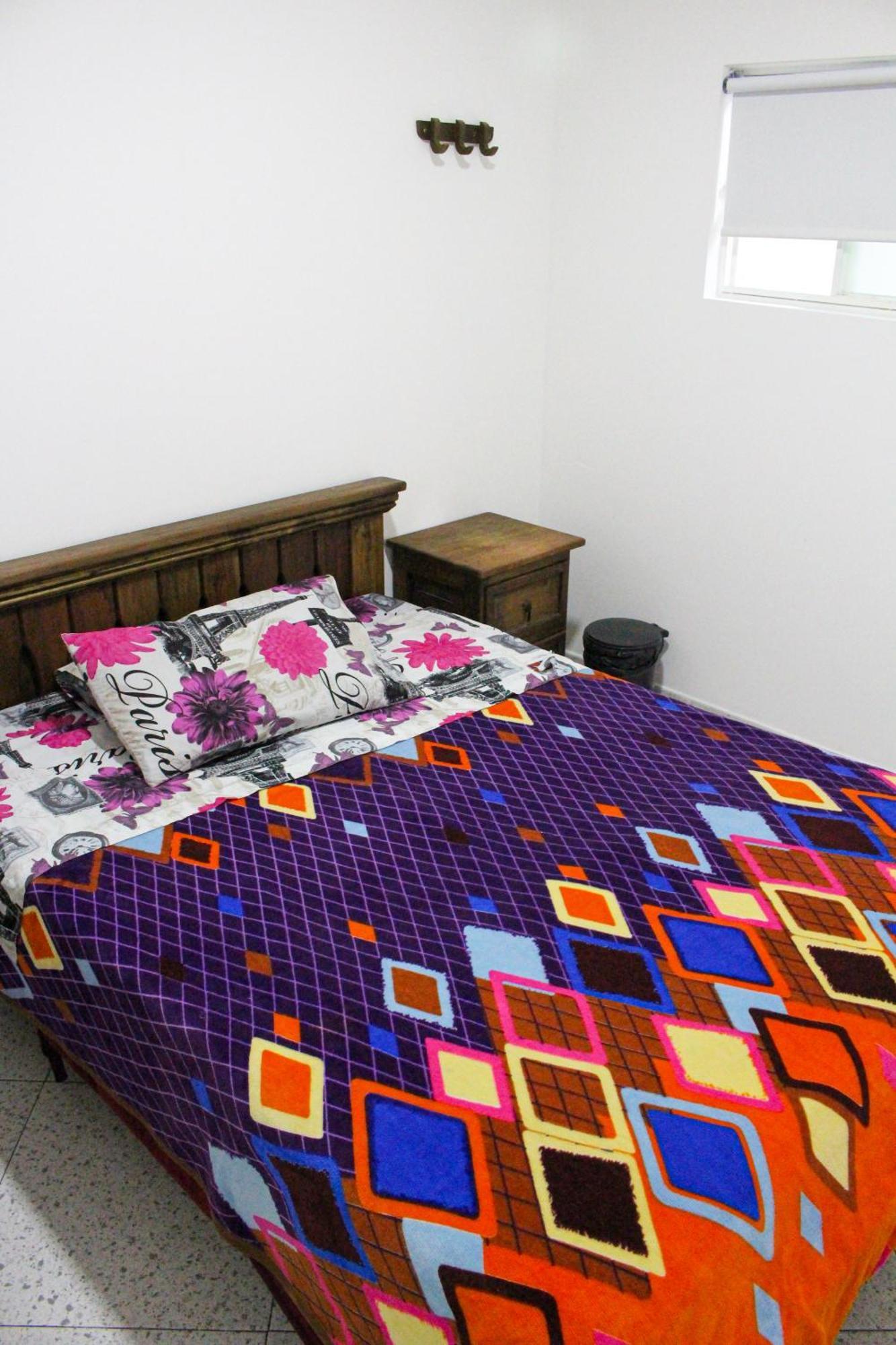 Casa de hóspedes Alameda Bogotá