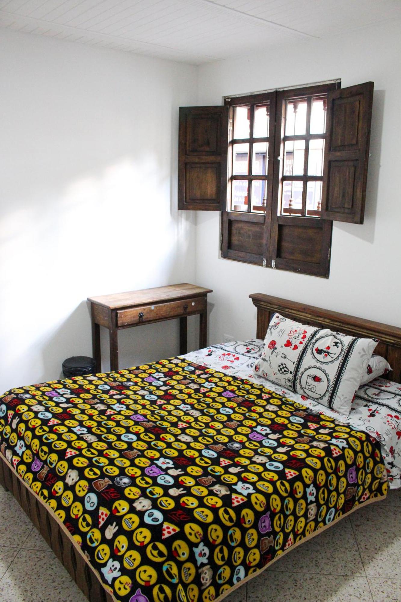 Casa de hóspedes Alameda Bogotá