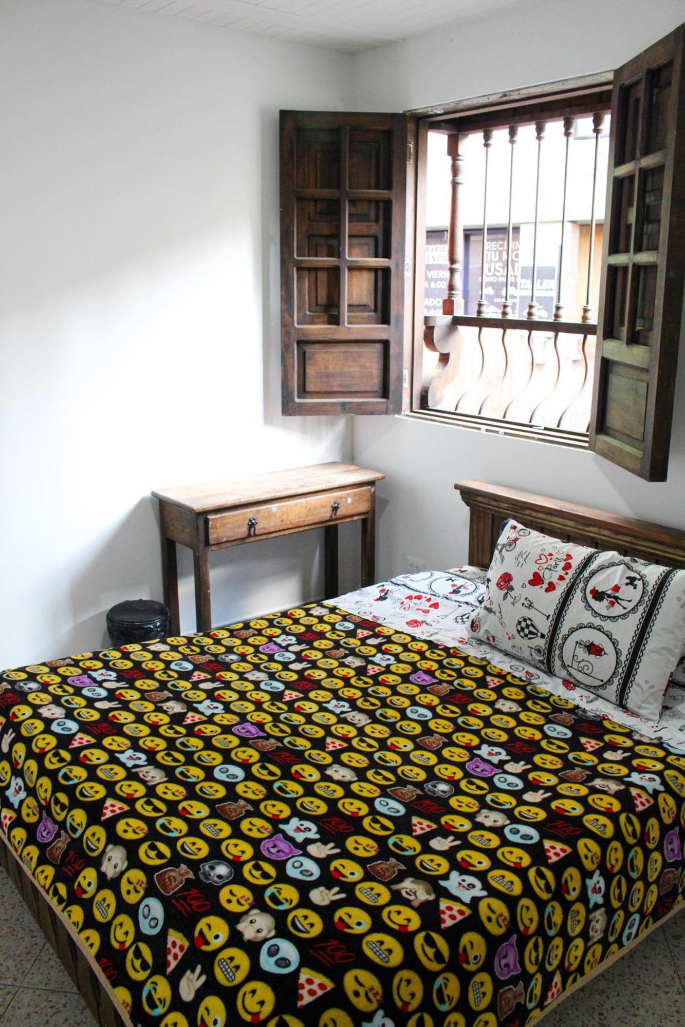 Alameda Casa de hóspedes Bogotá