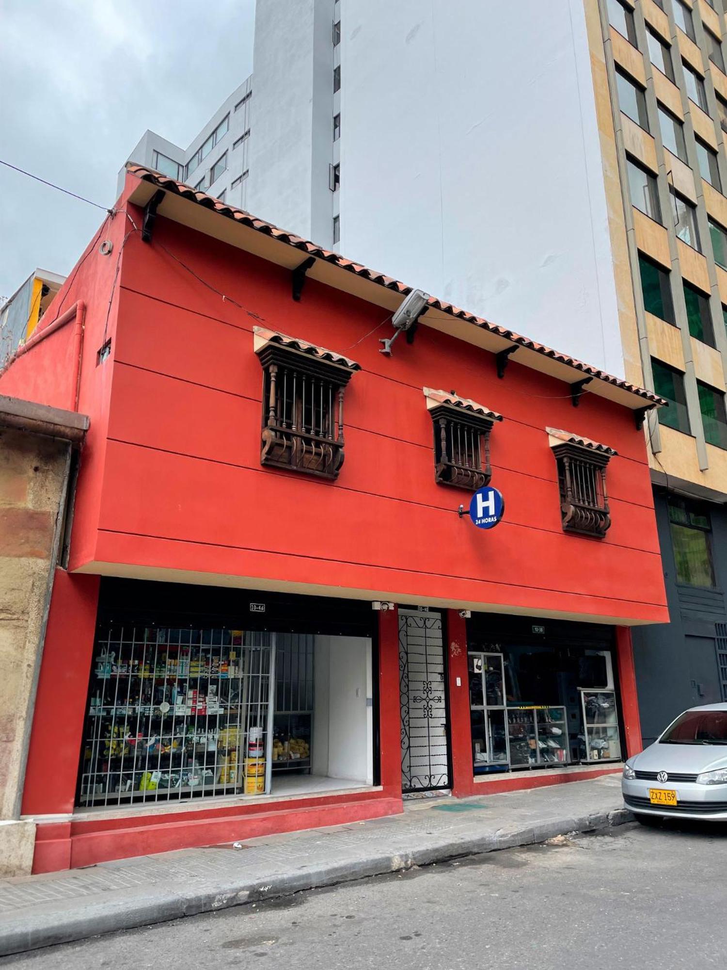 Alameda Casa de hóspedes *