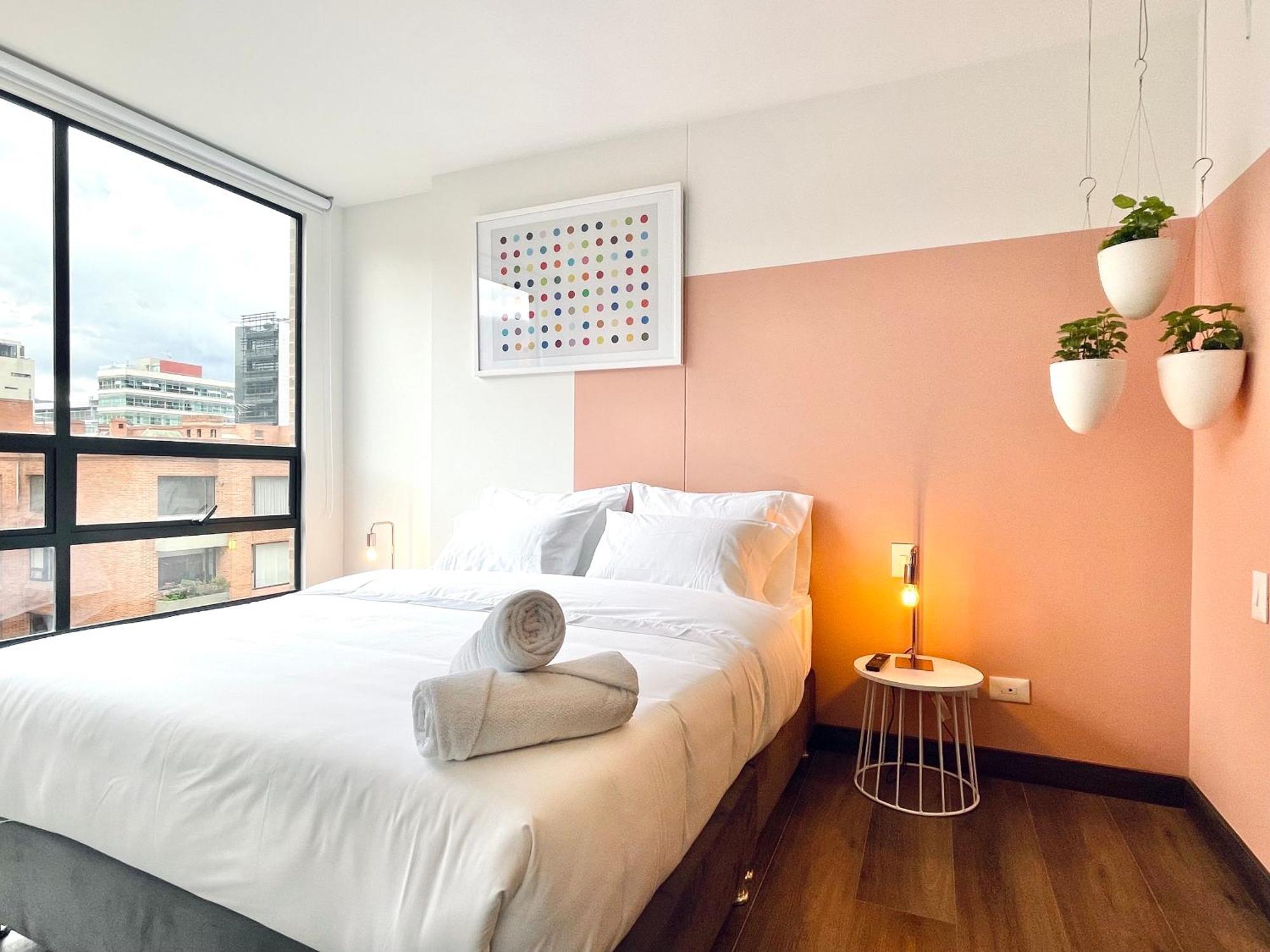 Pulse 95 By Wynwood House Aparthotel *