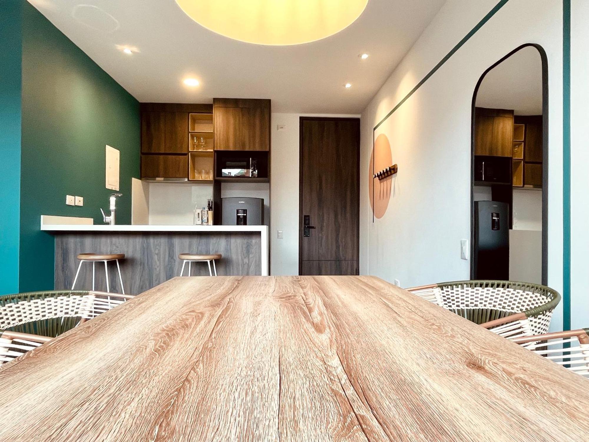 Pulse 95 By Wynwood House * Bogota