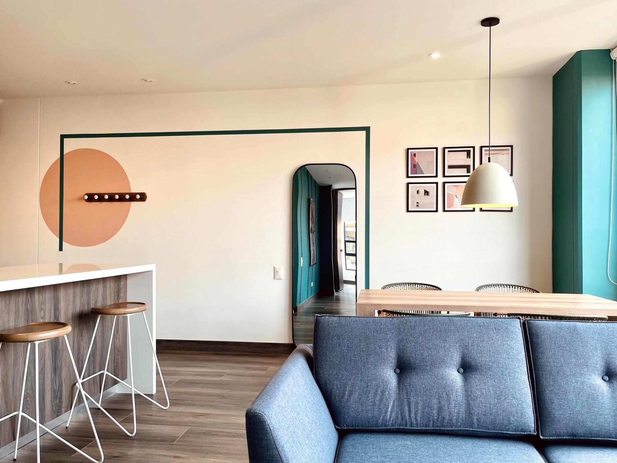 Aparthotel Pulse 95 By Wynwood House