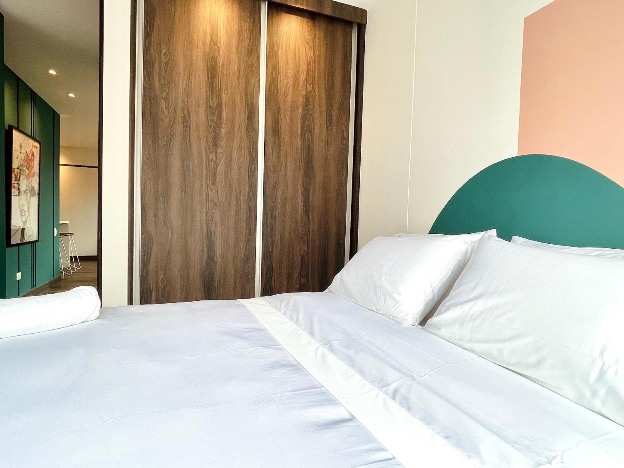 Pulse 95 By Wynwood House Aparthotel