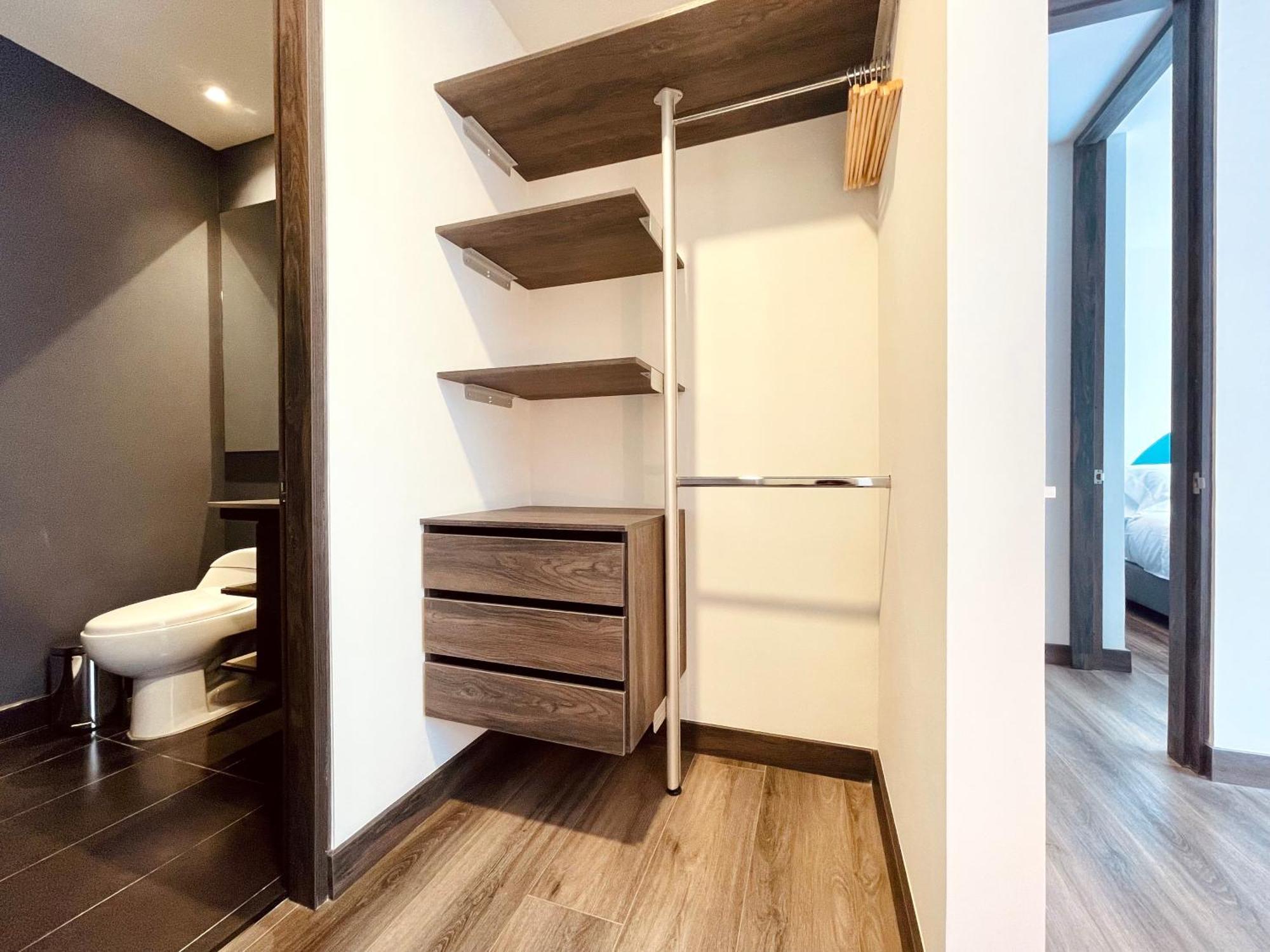 Aparthotel Pulse 95 By Wynwood House Bogota