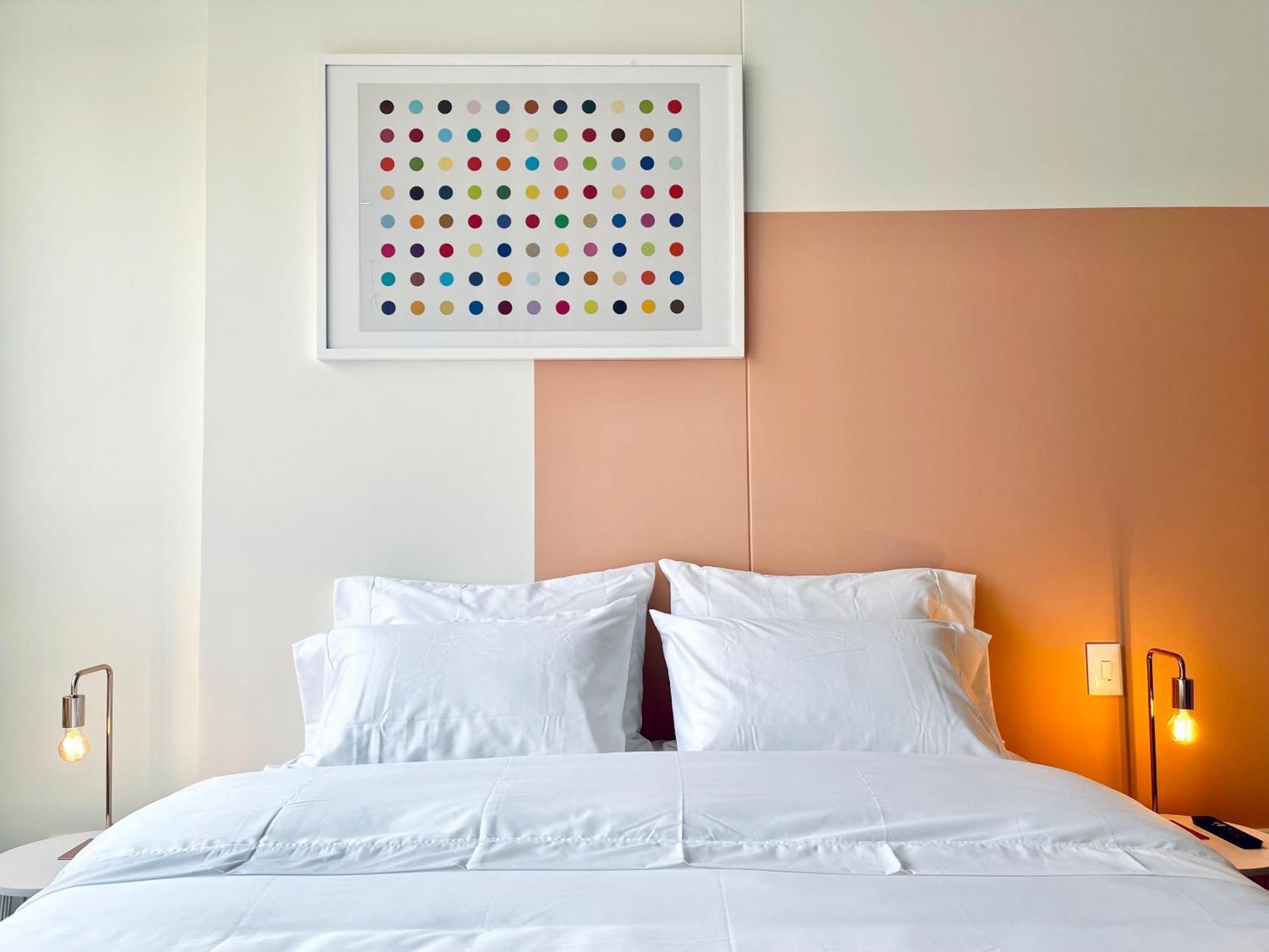 Aparthotel Pulse 95 By Wynwood House