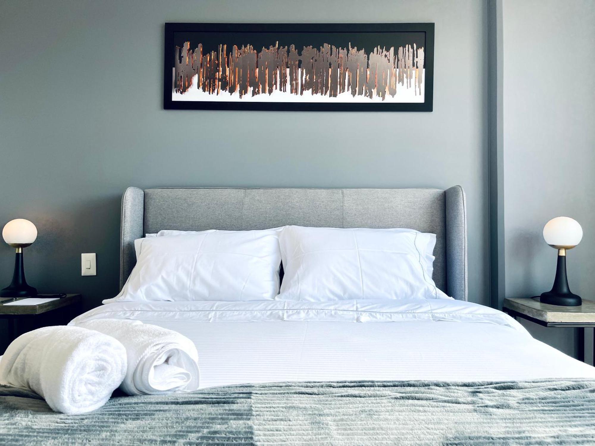 Pulse 95 By Wynwood House * Bogota
