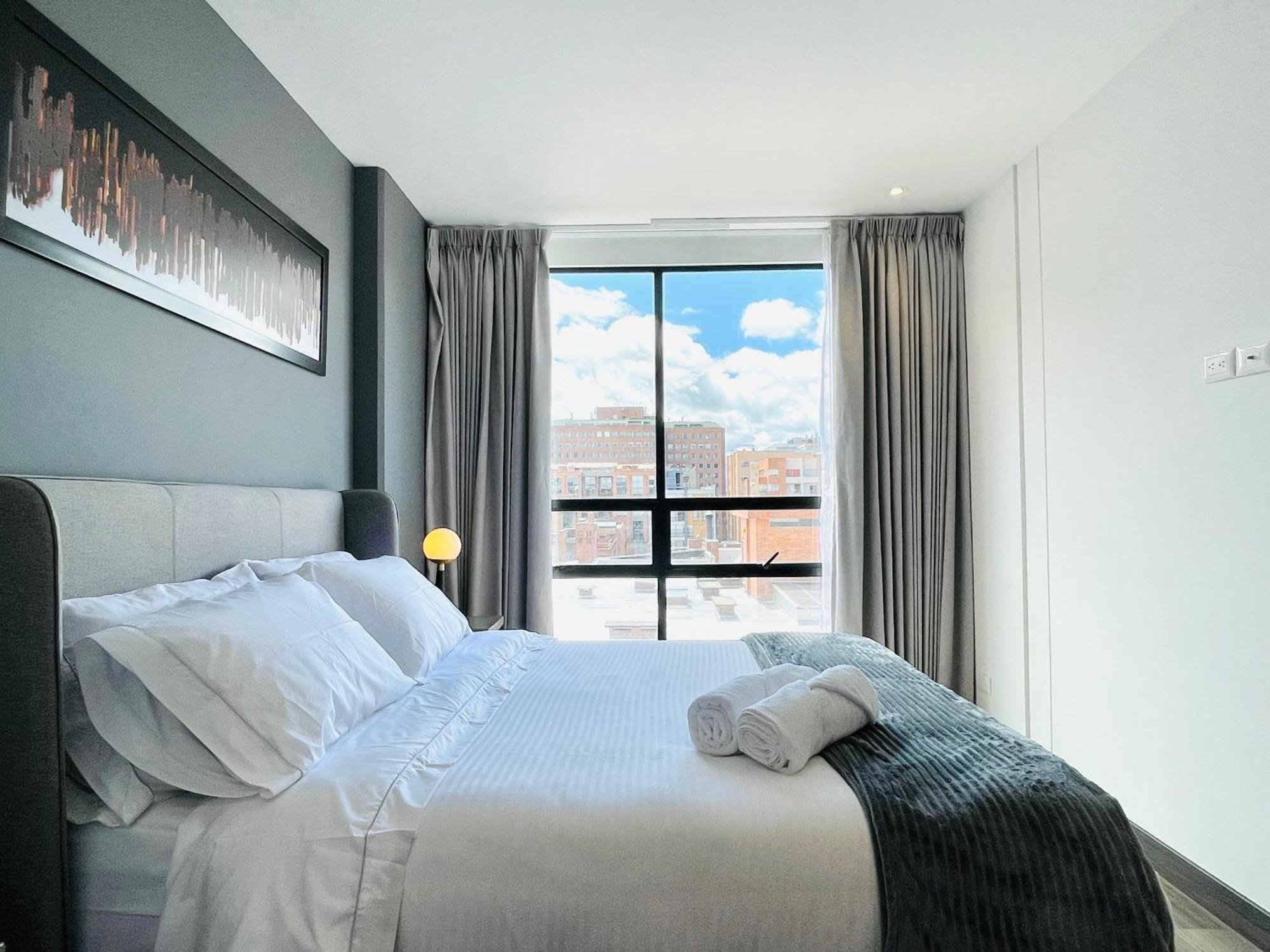Aparthotel Pulse 95 By Wynwood House
