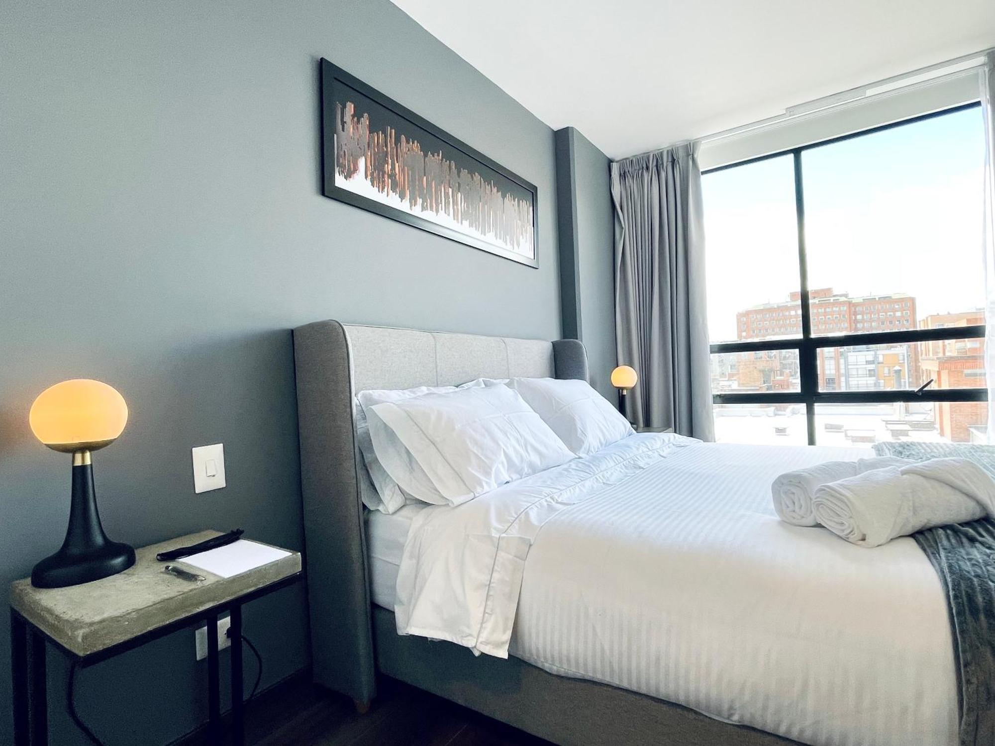 Pulse 95 By Wynwood House Aparthotel *