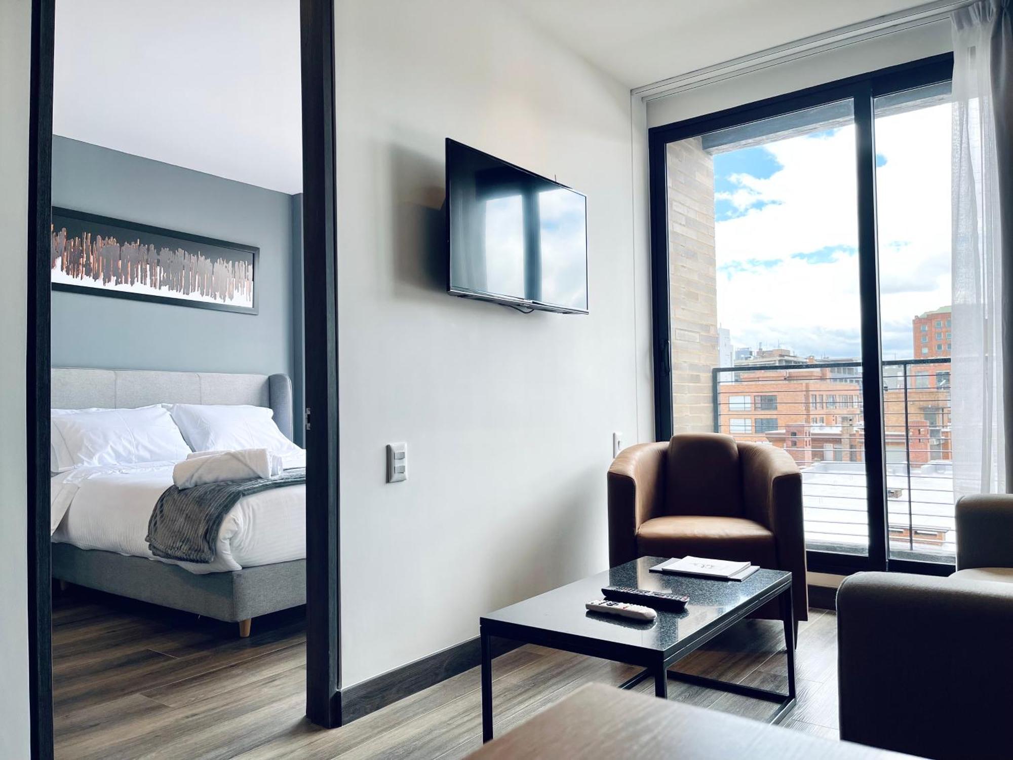 Aparthotel Pulse 95 By Wynwood House