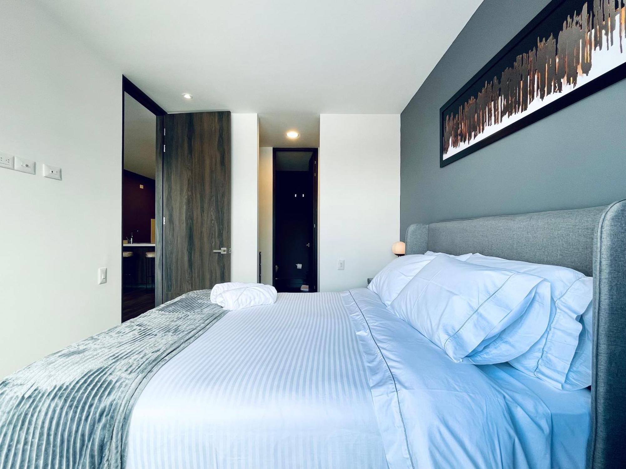 Pulse 95 By Wynwood House Aparthotel