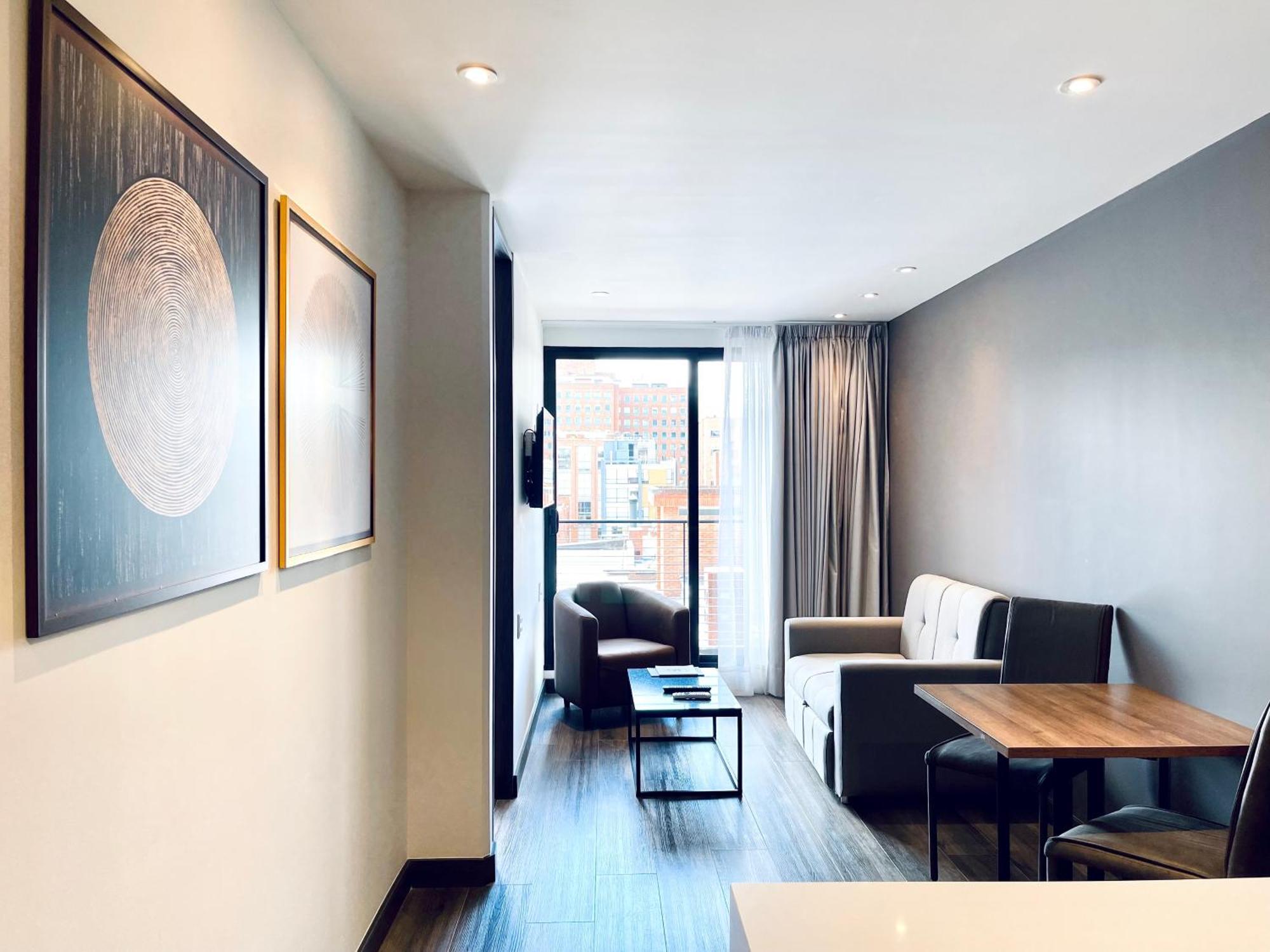 Pulse 95 By Wynwood House Aparthotel *