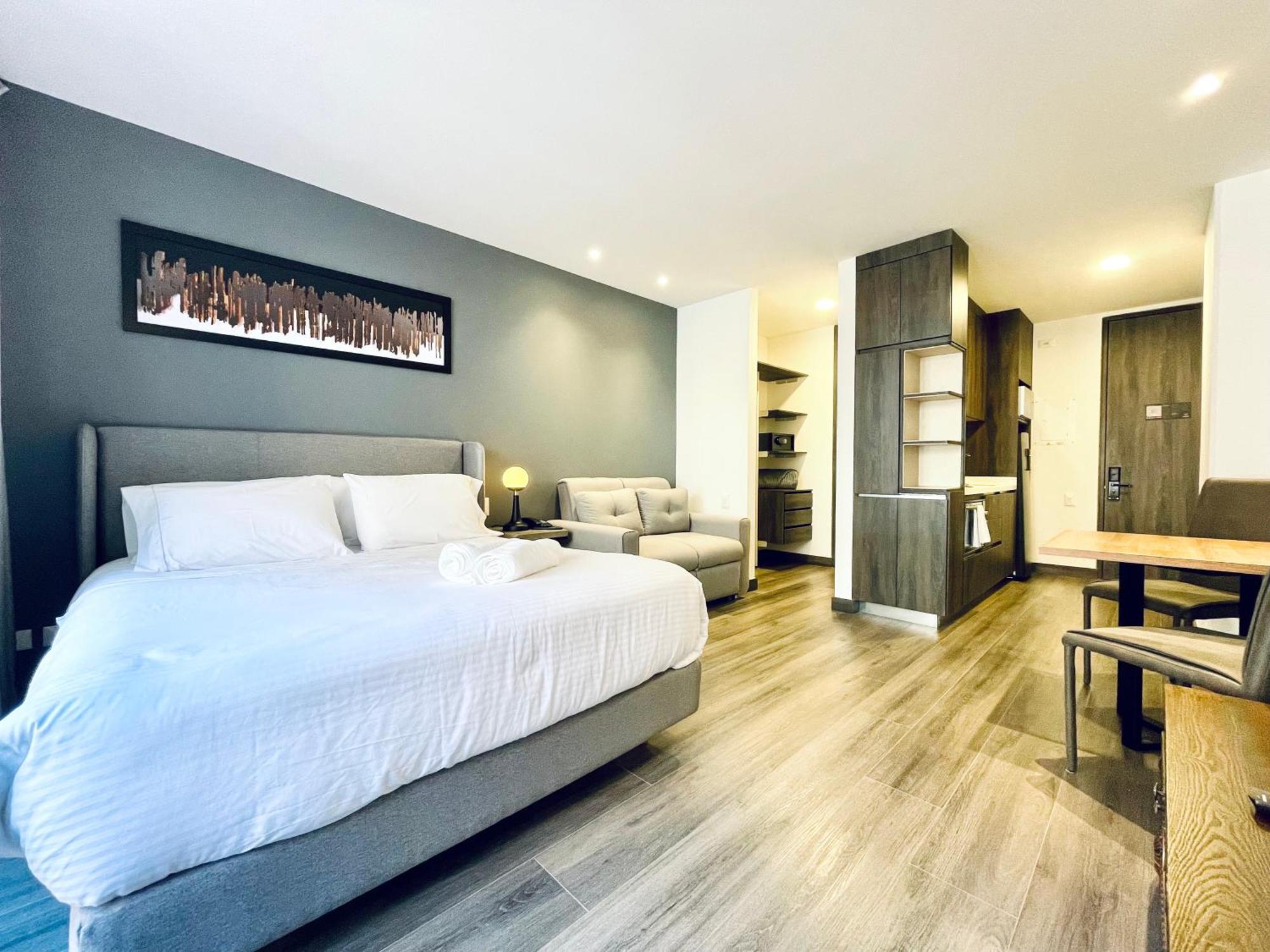 Pulse 95 By Wynwood House Aparthotel *
