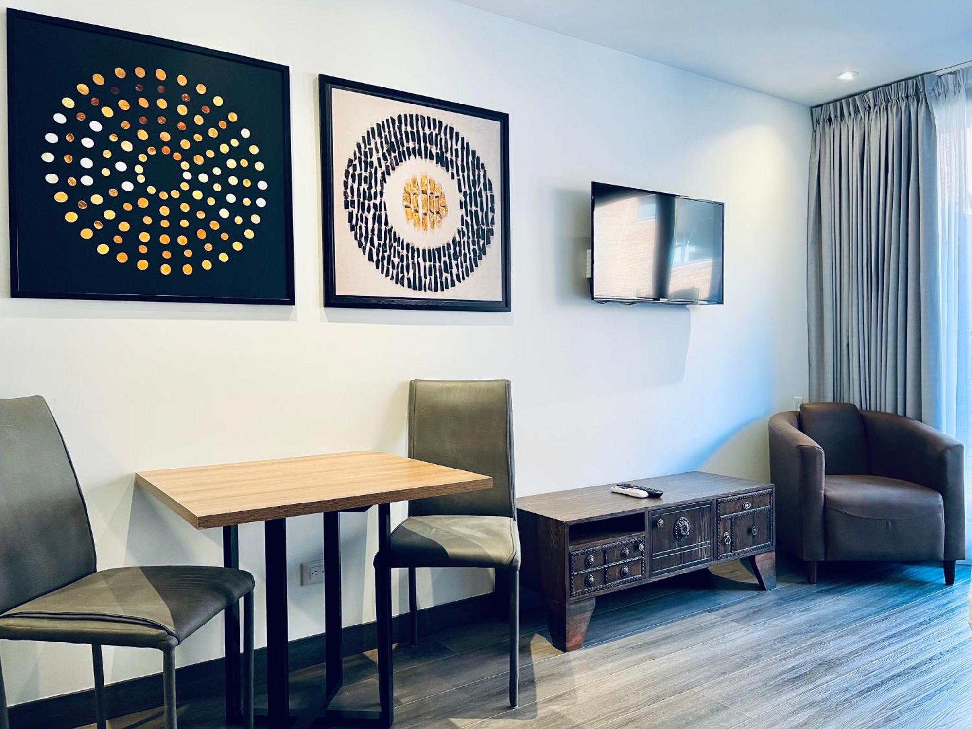 Pulse 95 By Wynwood House Aparthotel