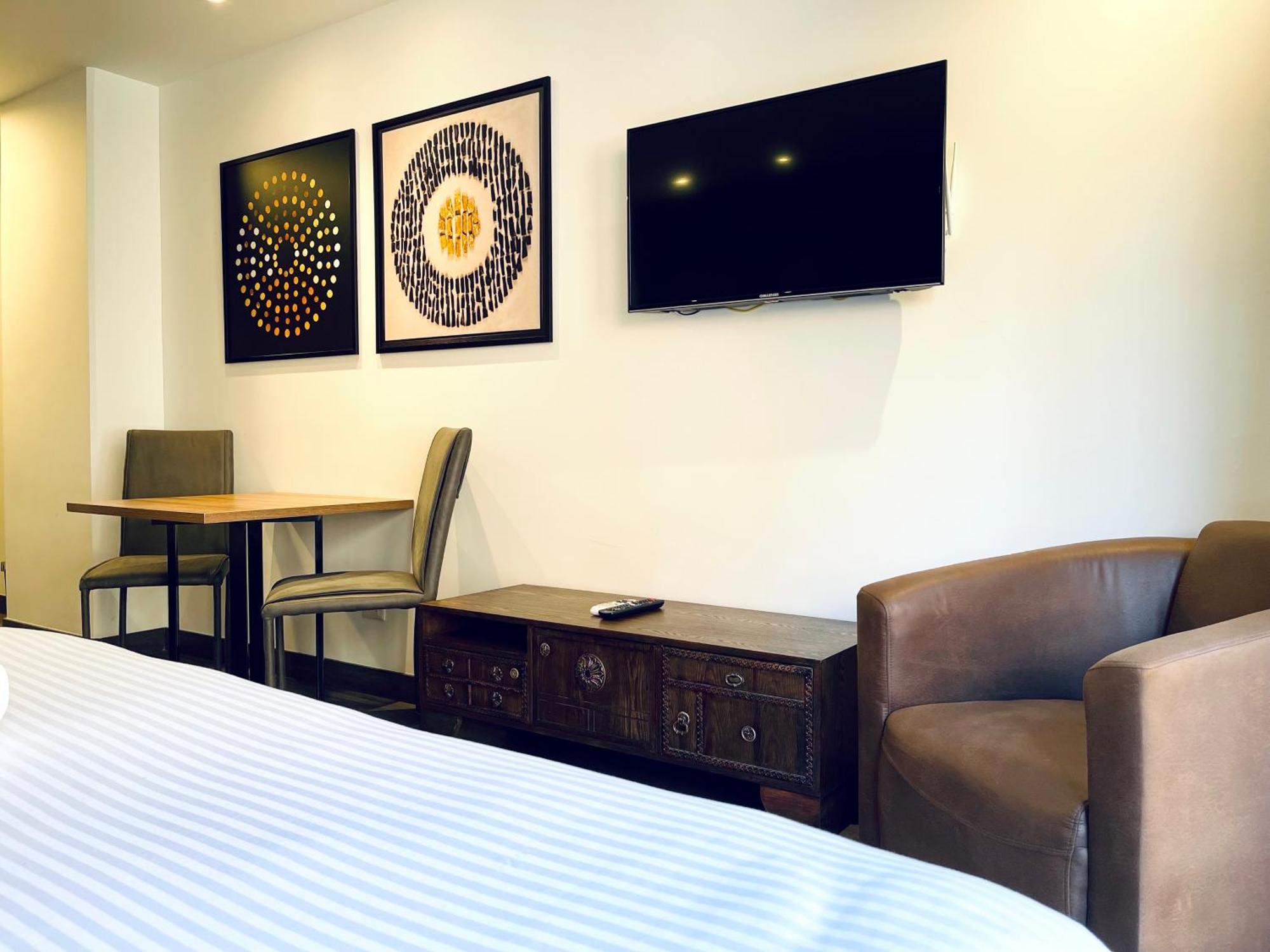 Aparthotel Pulse 95 By Wynwood House *