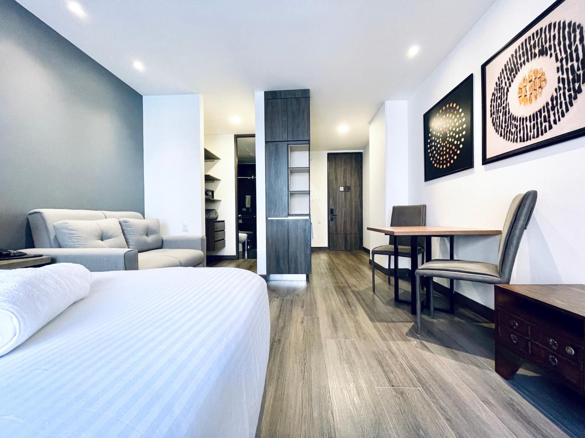 Pulse 95 By Wynwood House Aparthotel
