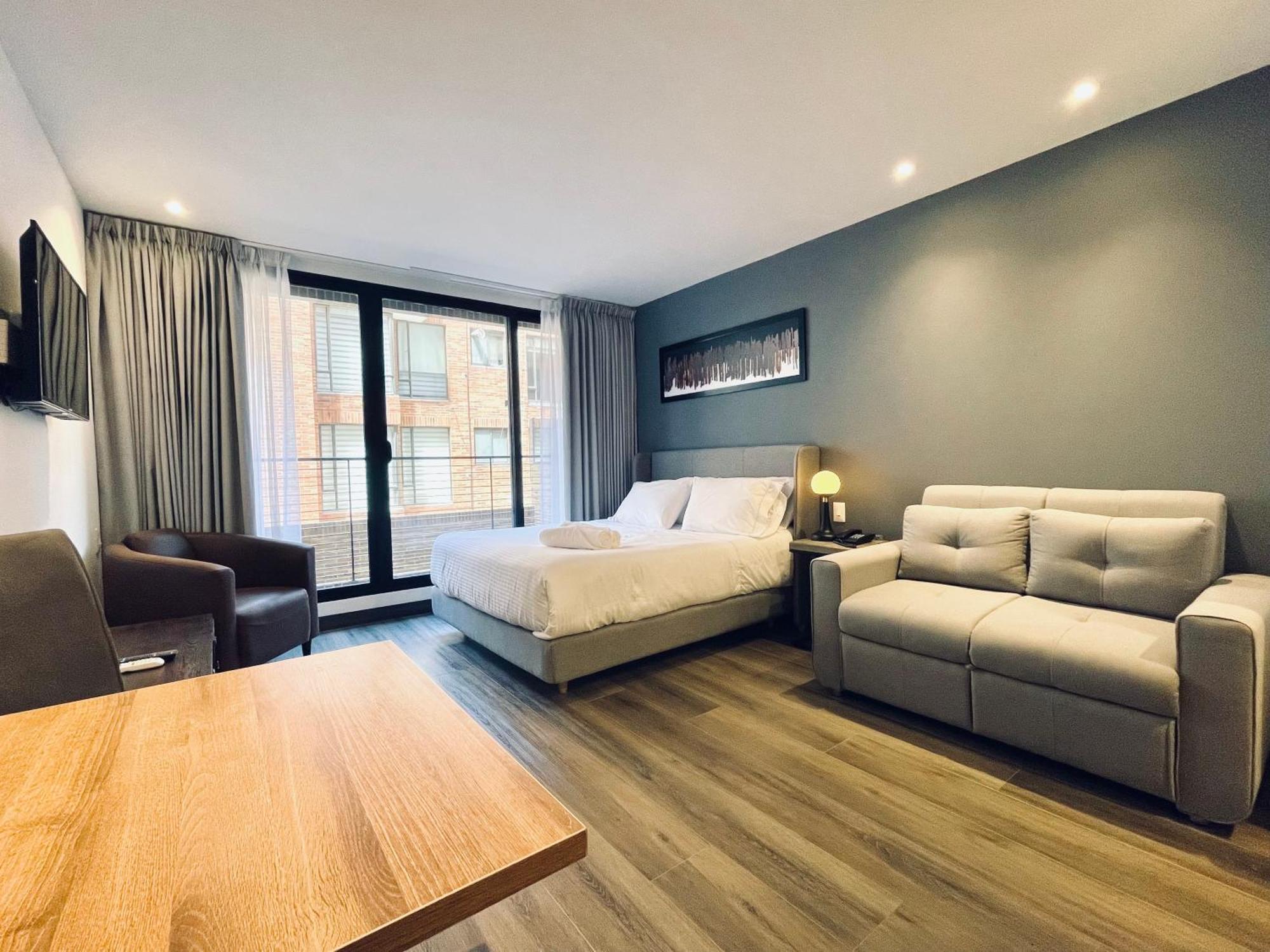 Pulse 95 By Wynwood House Aparthotel *