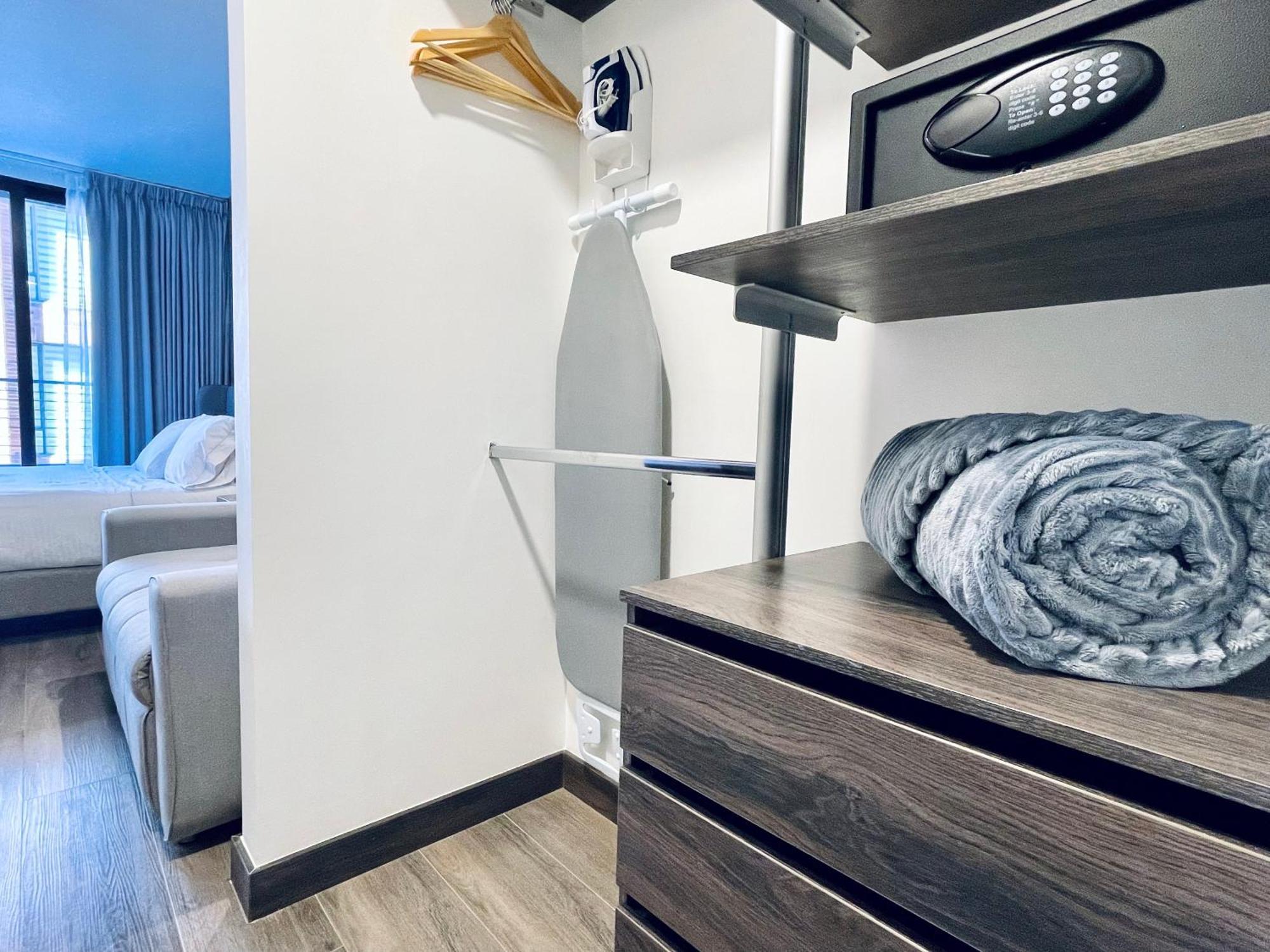 Pulse 95 By Wynwood House Aparthotel *